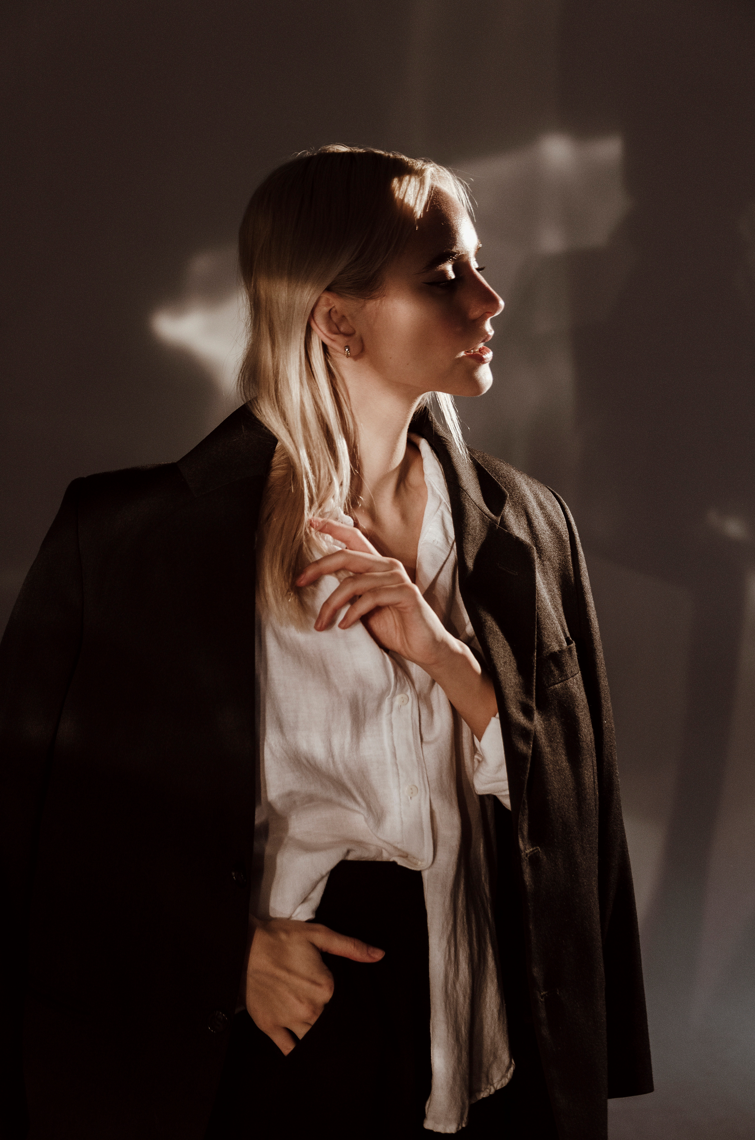 Портфолио. Портретный фотограф в Санкт-Петербурге