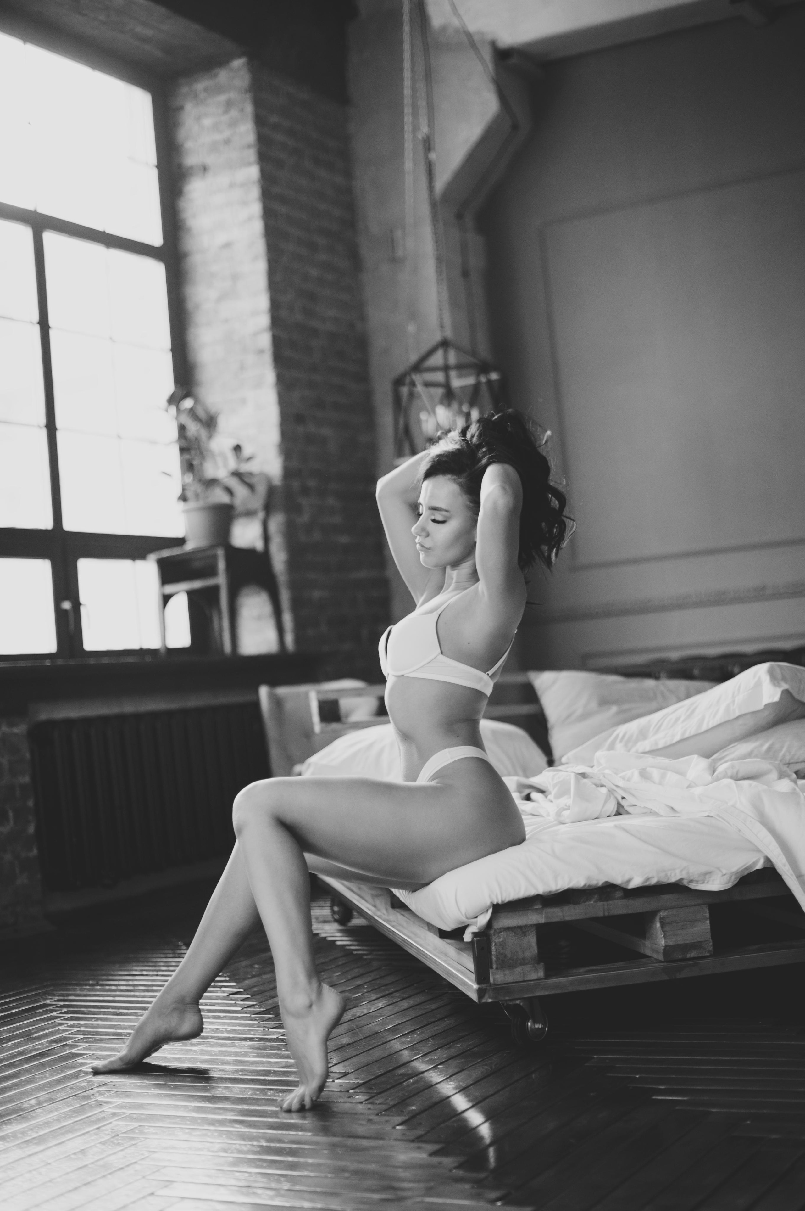 Оля. Портретный фотограф в Санкт-Петербурге