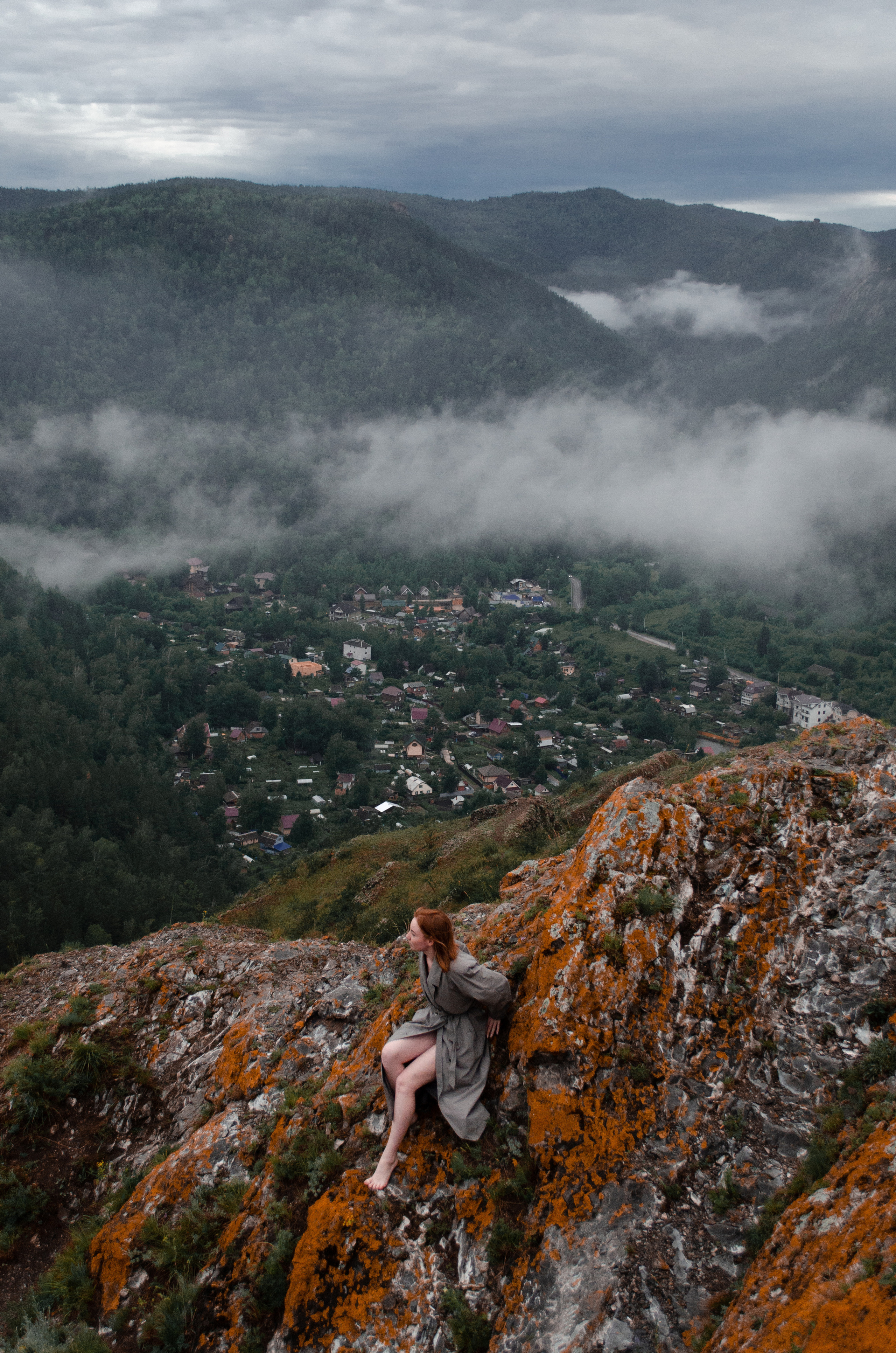 Ксюша. Портретный фотограф в Санкт-Петербурге