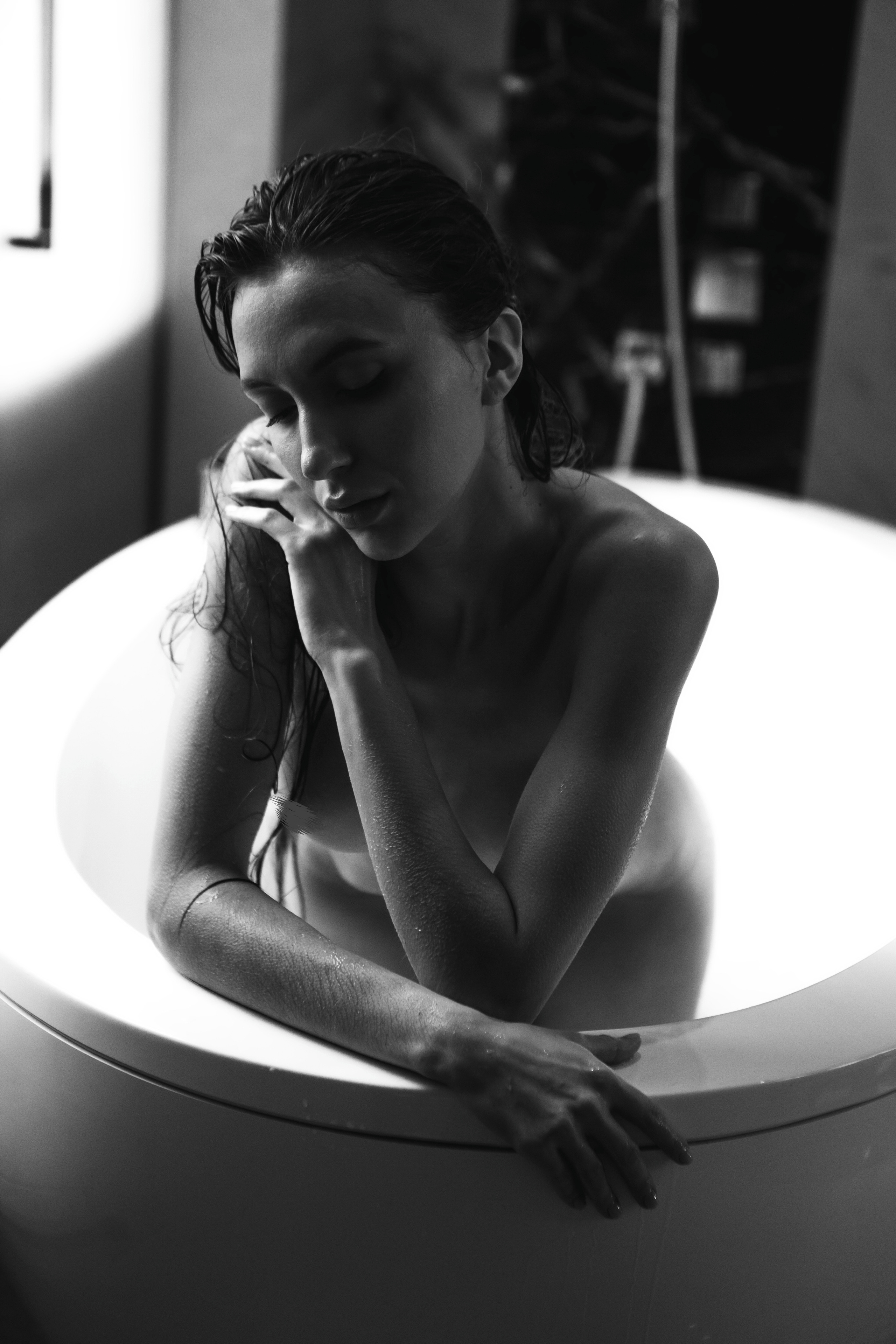 Катя Four Seasons. Портретный фотограф в Санкт-Петербурге