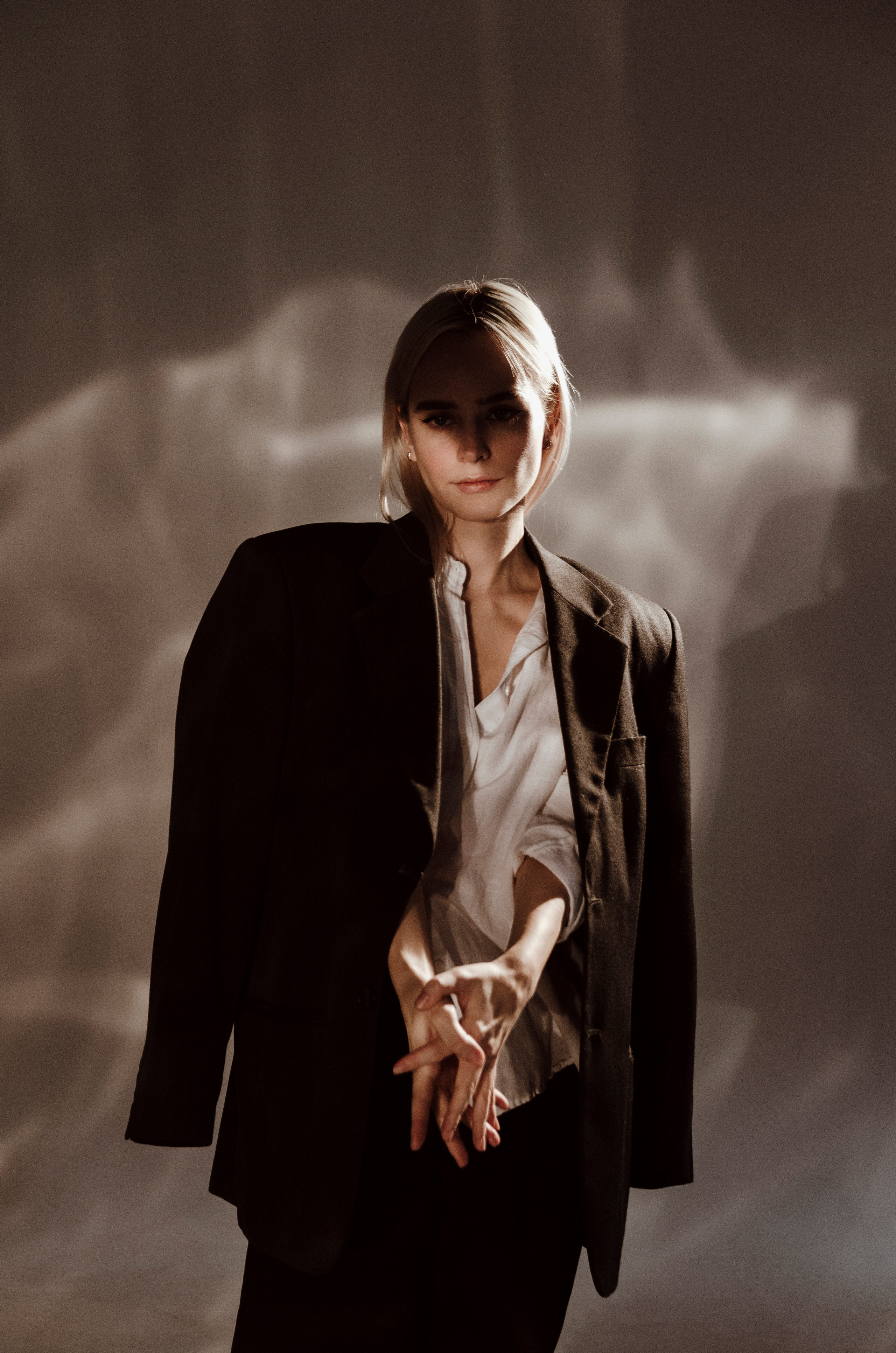 Анна. Портретный фотограф в Санкт-Петербурге