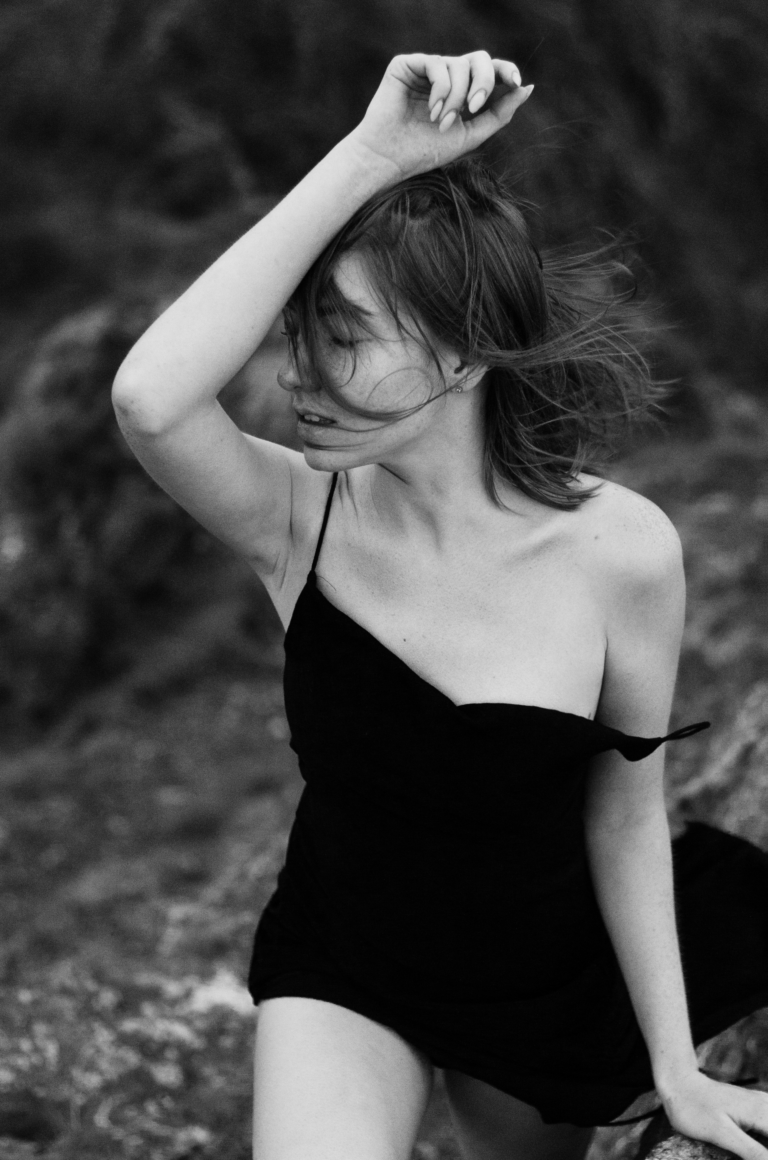 Ксюша. Портретный фотограф в Санкт-Петербурге