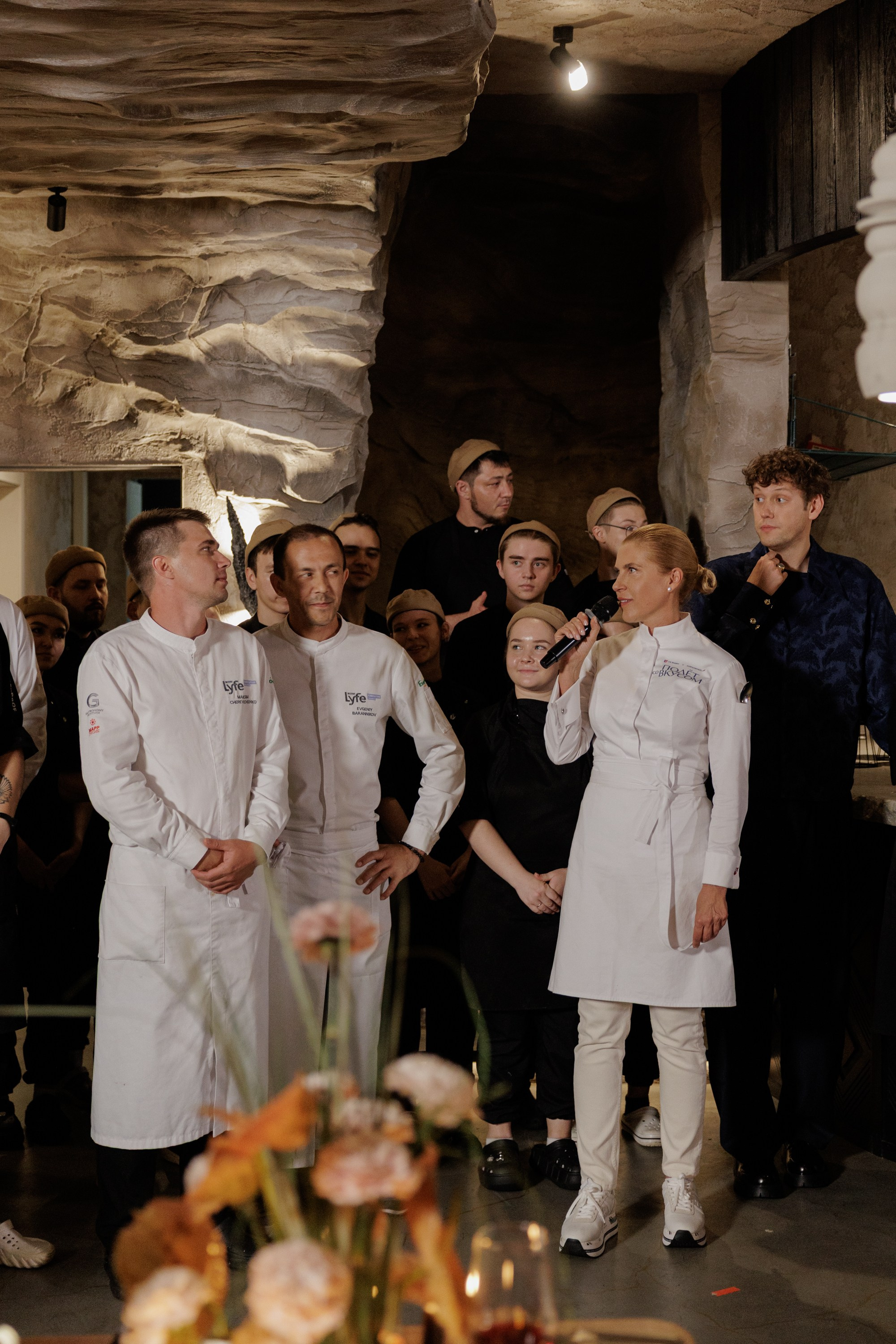 Гала-ужин «Полёт со вкусом» Аэрофлот и ВК-Видео (г.Иркутск). Свадебный фотограф