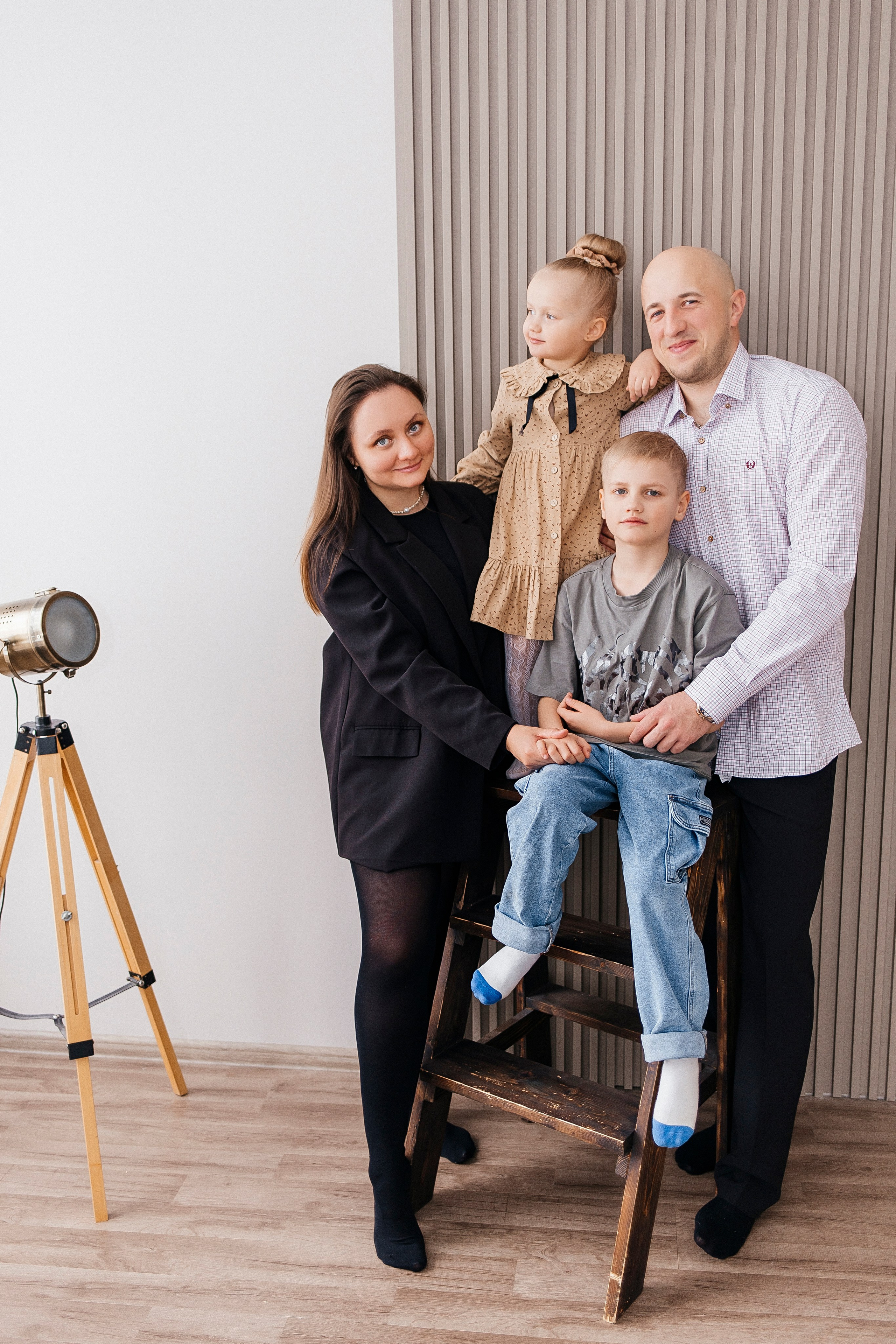 Семейные фотосессии Во Владивостоке. Фотограф Владивосток Виктор Павлов. Семейные / индивидуальные фотосессии. Свадебный фотограф