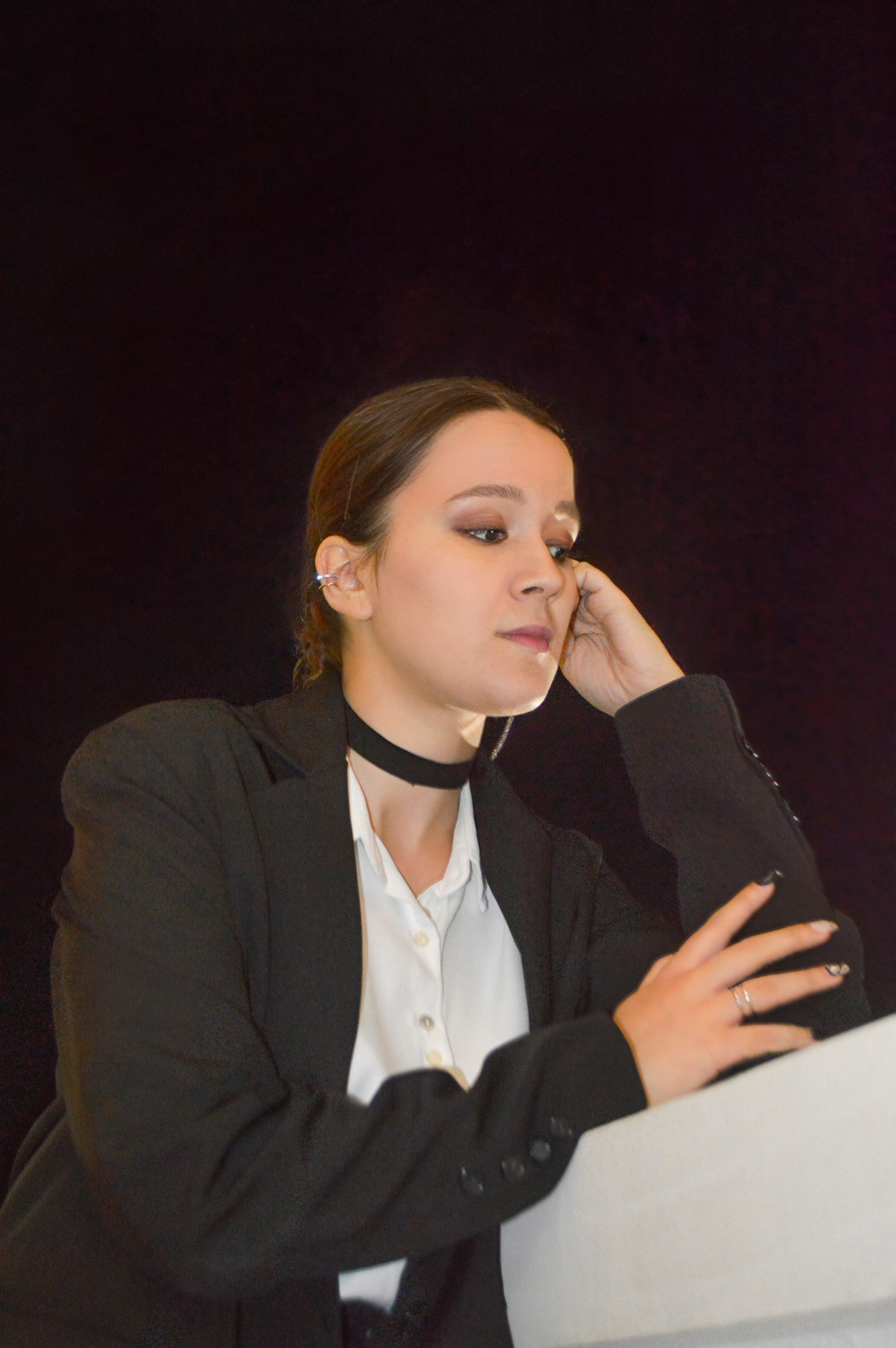 Dejavu. Vcut studio| Фотограф Валерия Мустаева