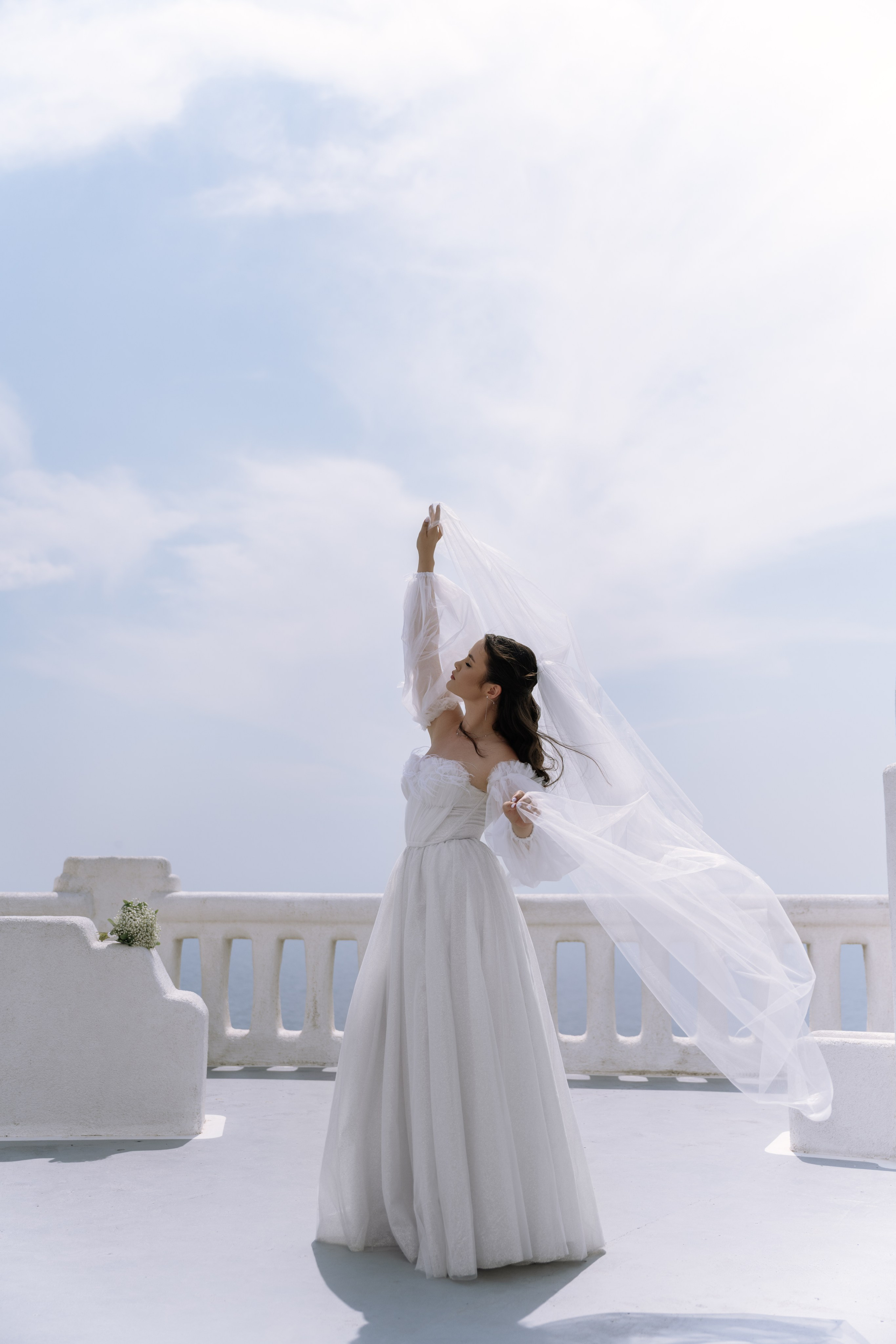 Свадебная фотосессия. Семейный и женский фотограф в Крыму Олеся Вайло