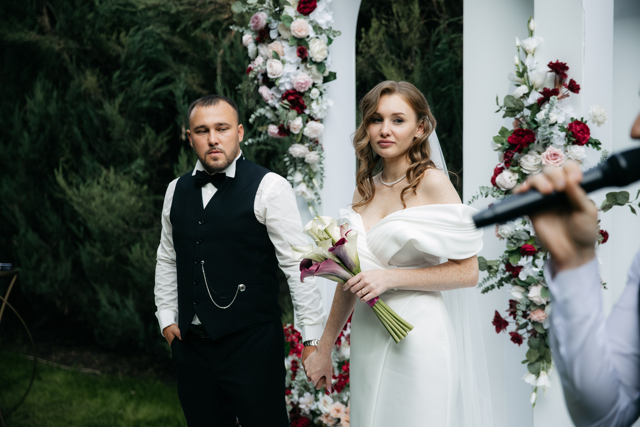 7.06.2025 Виктория и Владимир. Фотограф в Самаре Максим Тырин