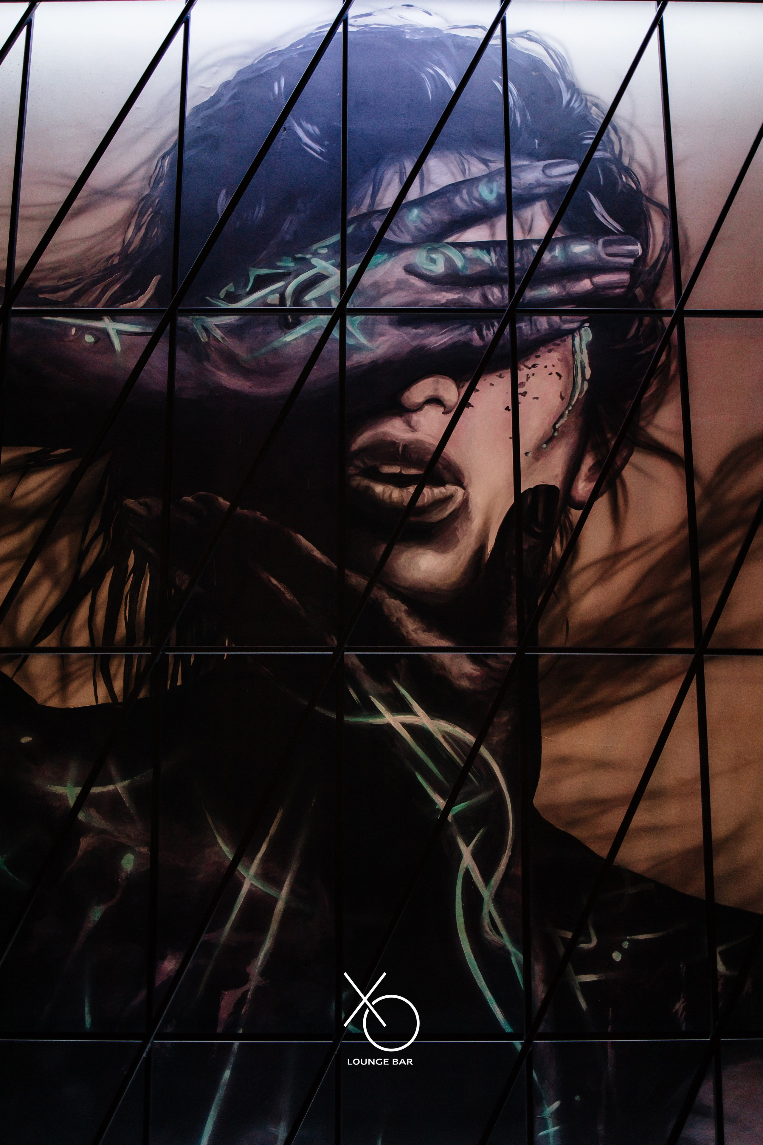 Friday the 13th | HIRO. Lounge Bar X.O