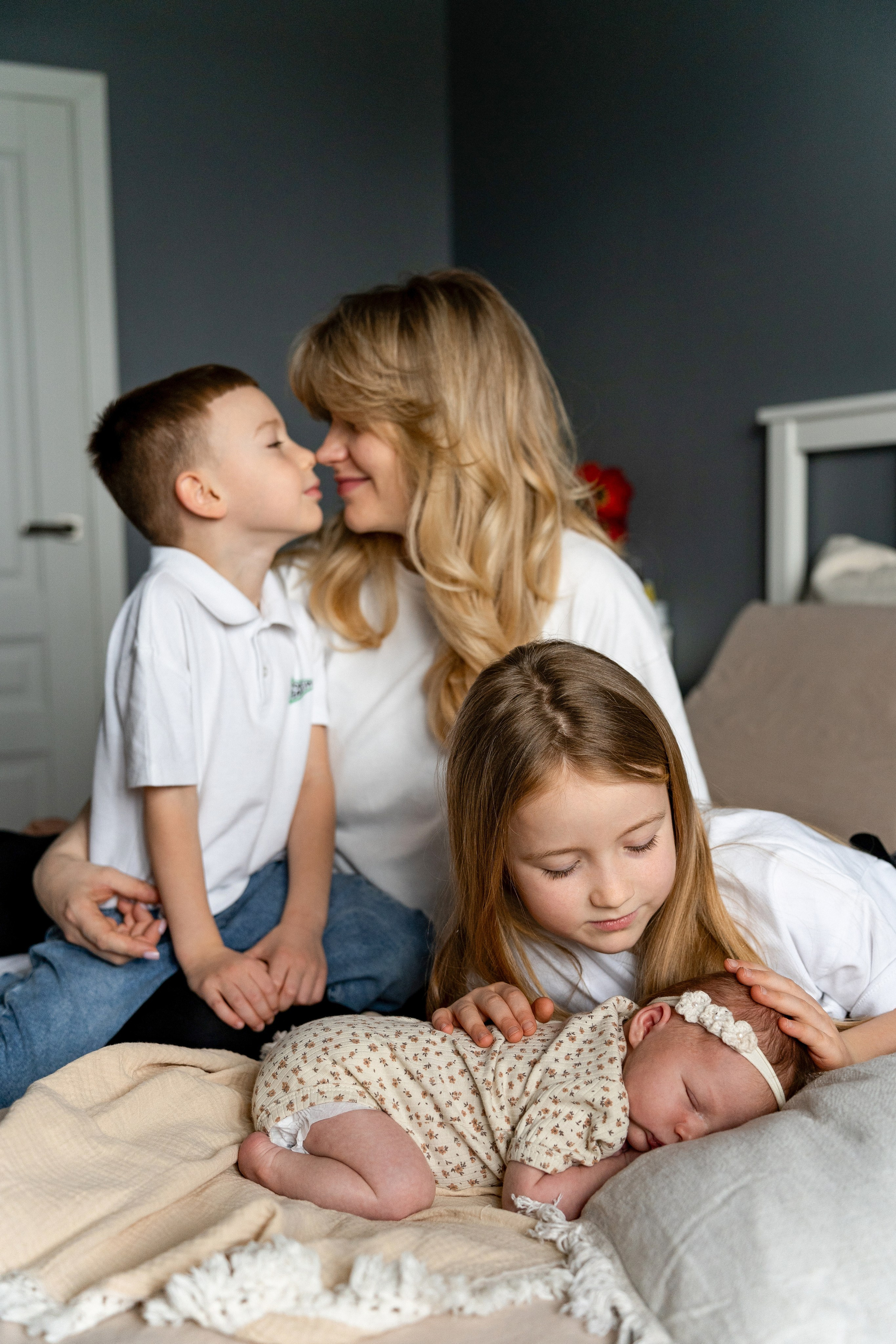 Newborn фотограф Краснодар. Семейный и NEWBORN фотограф г. Краснодар