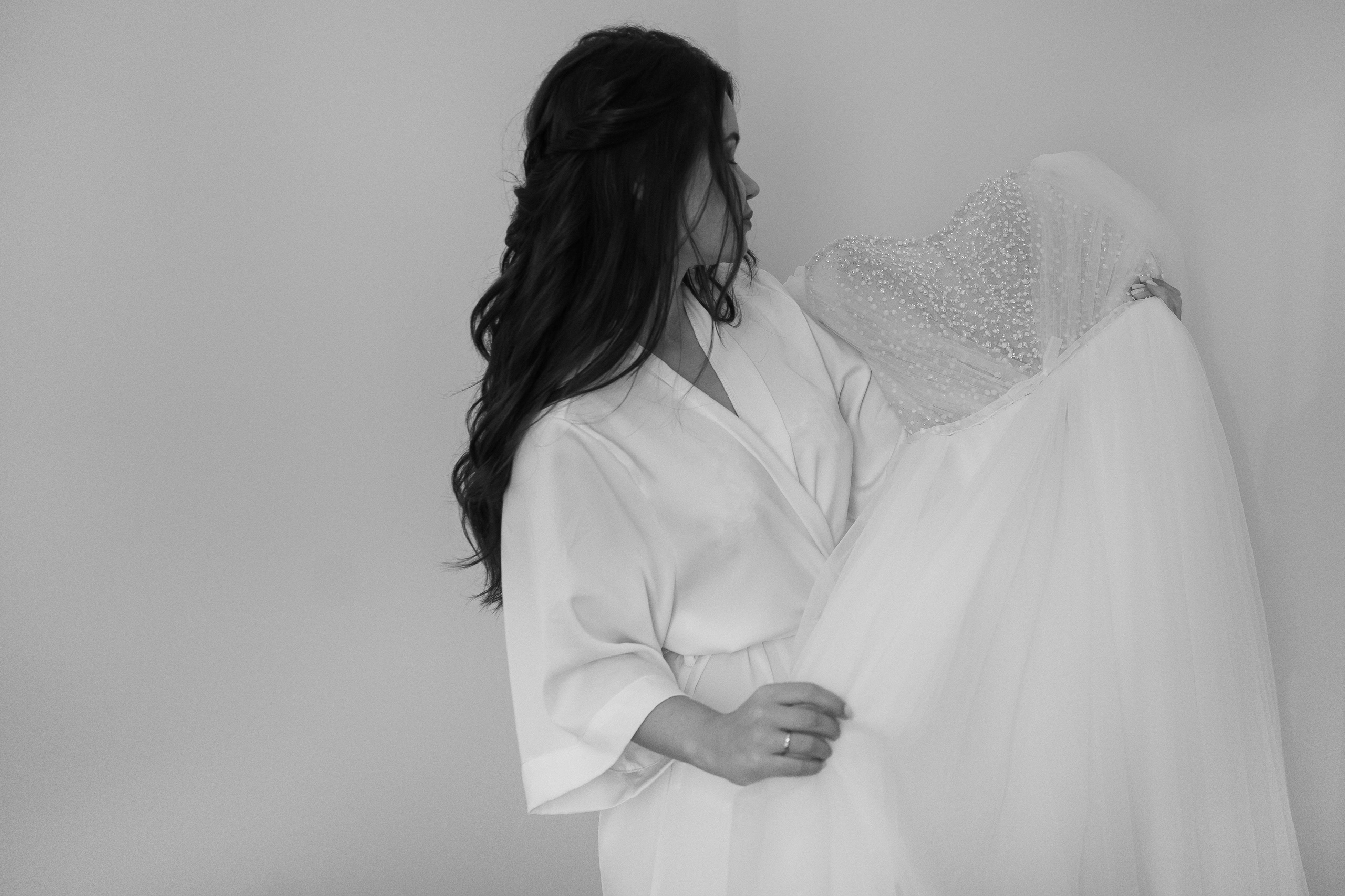 Василий и Полина. Свадебный и семейный фотограф в Волгограде Наталья Наумова