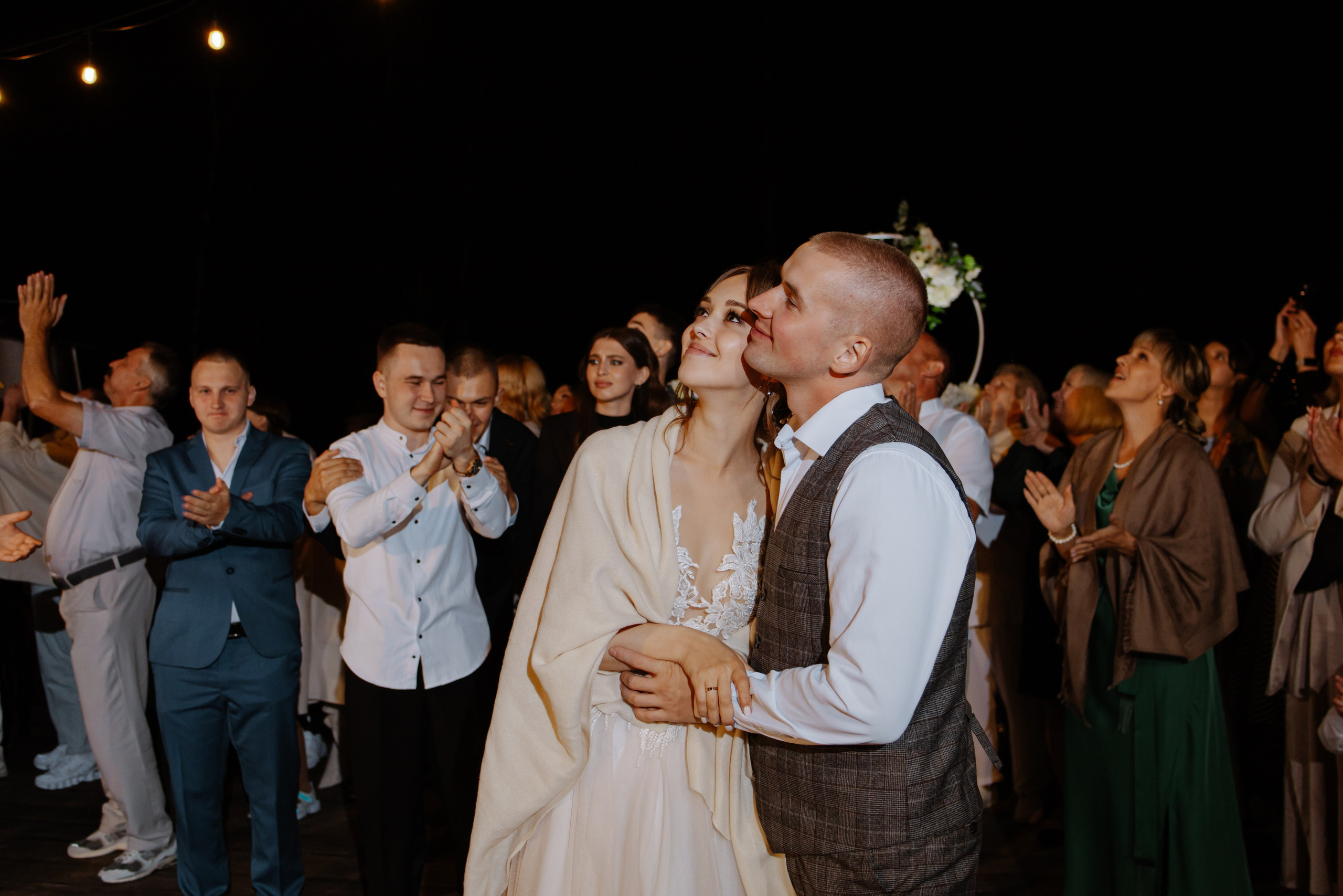 Алина и Иван. Фотограф и Видеограф во Владимире