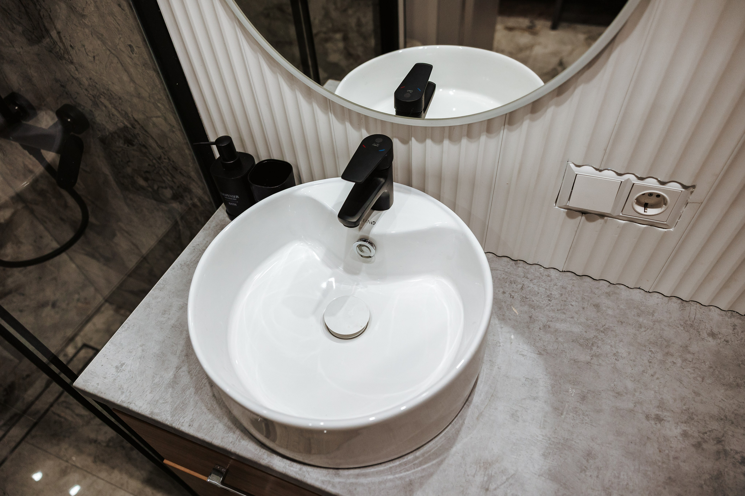 Квартиры. Фотограф в Санкт-Петербурге Кирюшенков Андрей