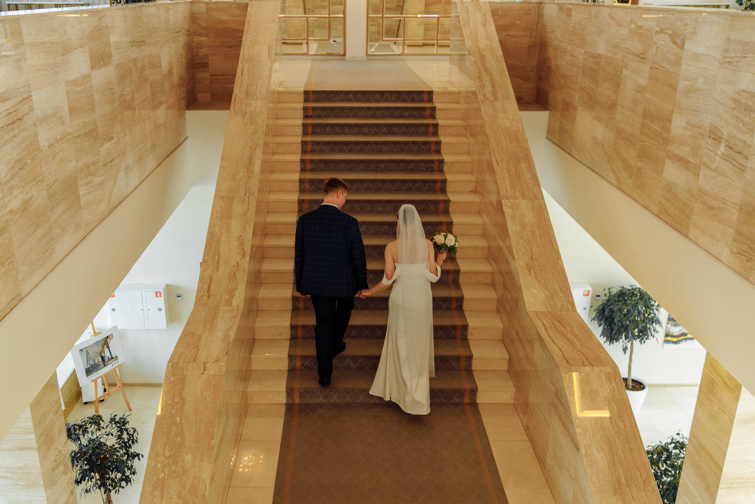 Юлия и Алексей. Свадебный, семейный и портретный фотограф Ксения Краснова