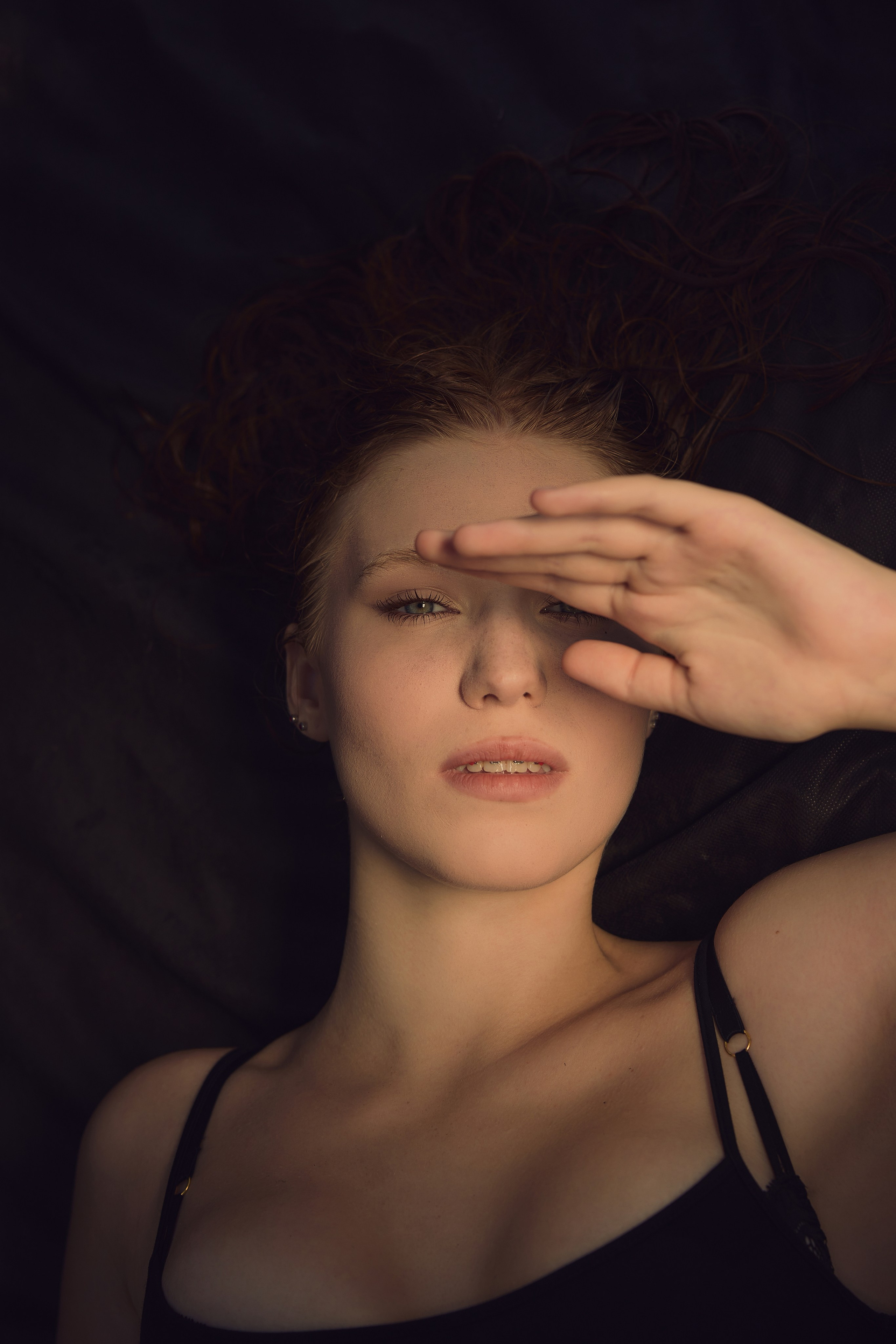 Катерина и море. Сергей Ирклиенко