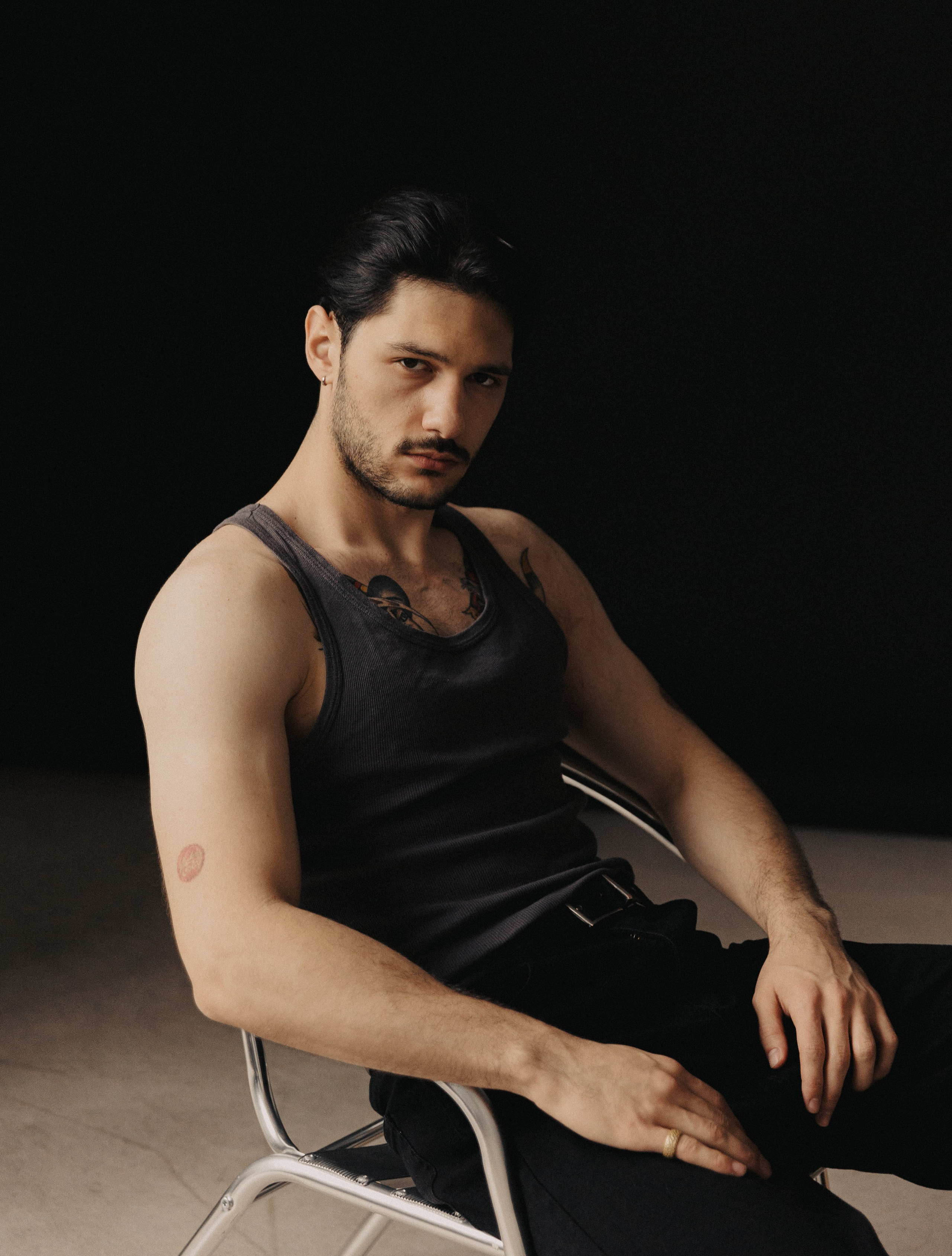 Gennady. Свадебный и портретный фотограф в Калининграде и Москве Марк Юдинцев