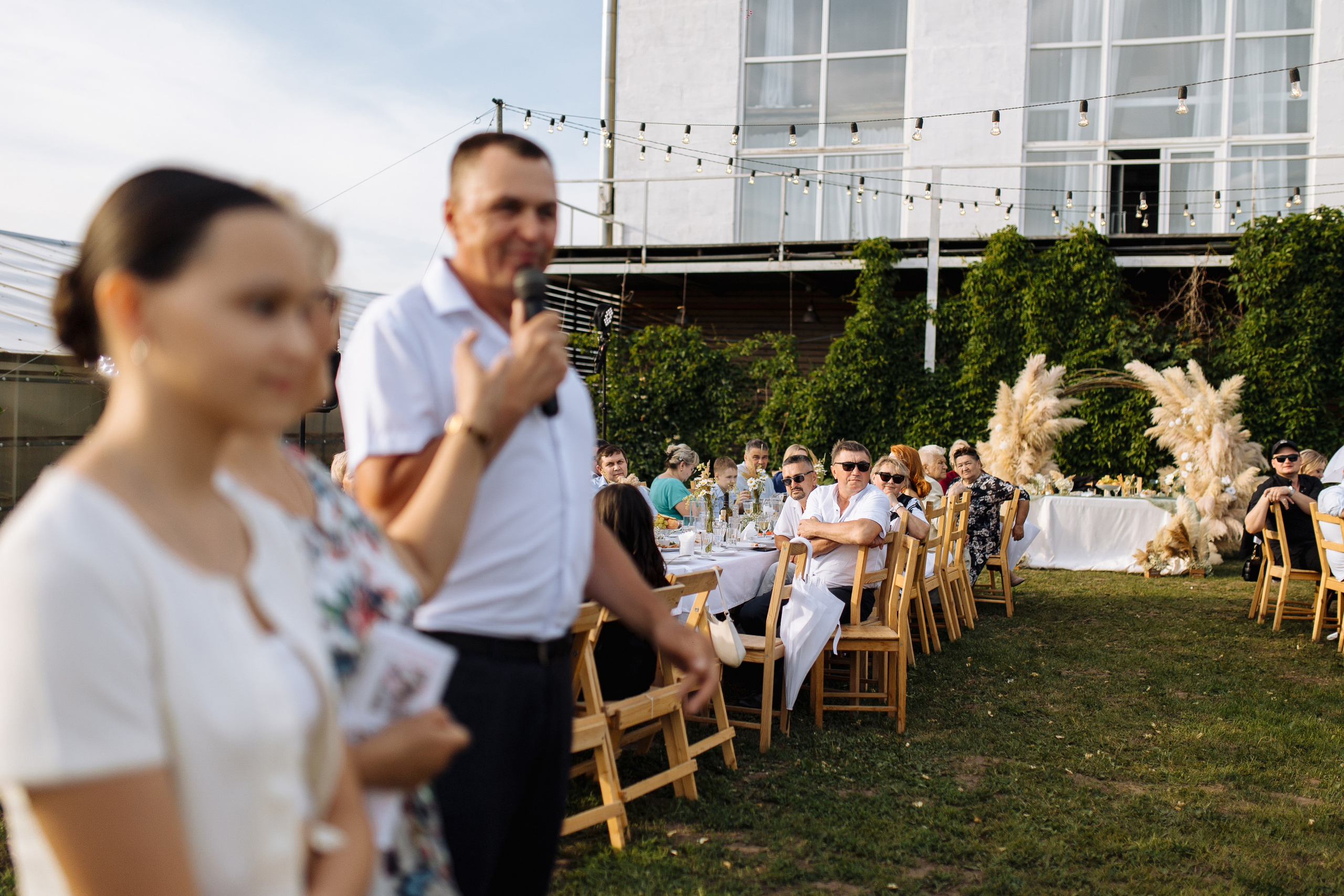 Свадебный репортаж. Свадебный и Репортажный фотограф Александр Шаров
