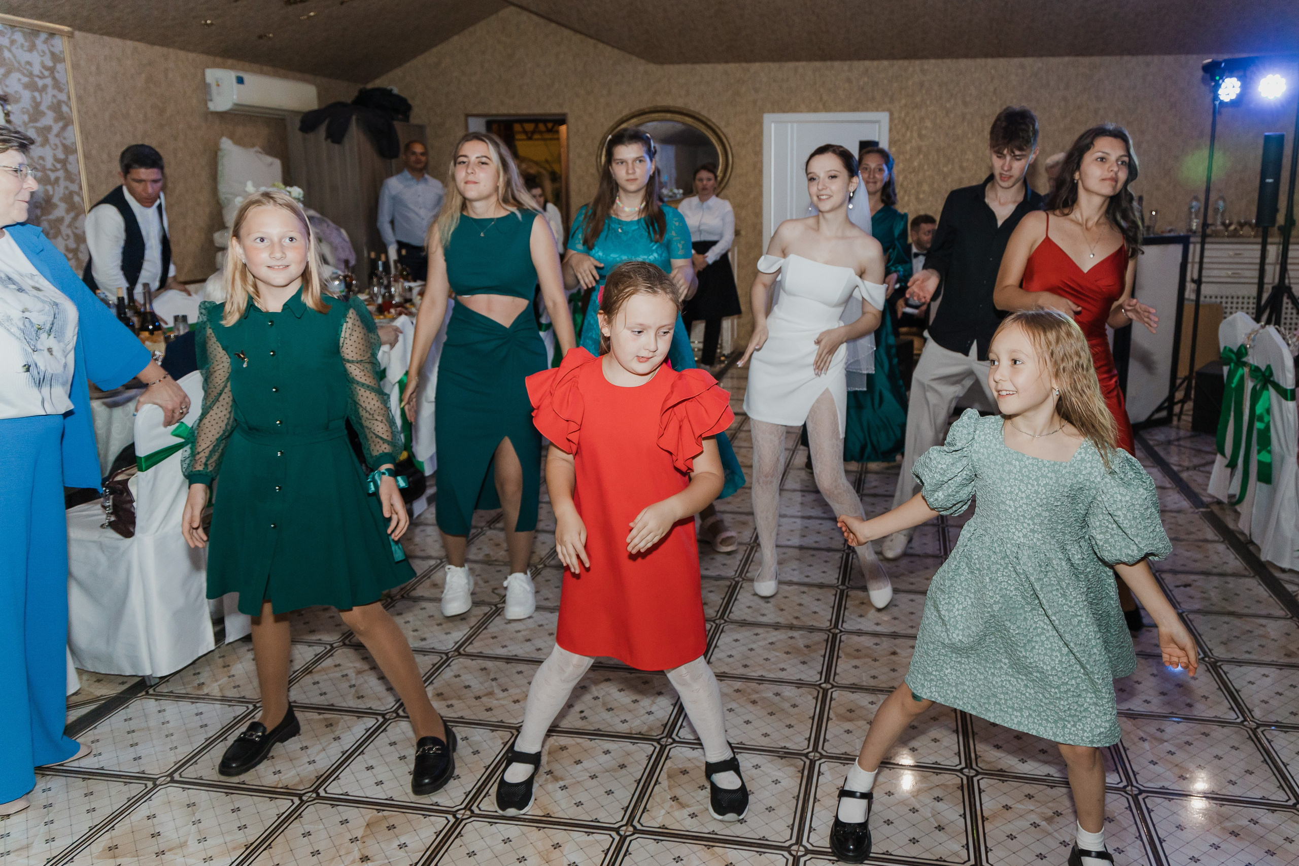 Игорь и Анна. Семейный и детский фотограф в городе Подолск МО Крылова Ирина