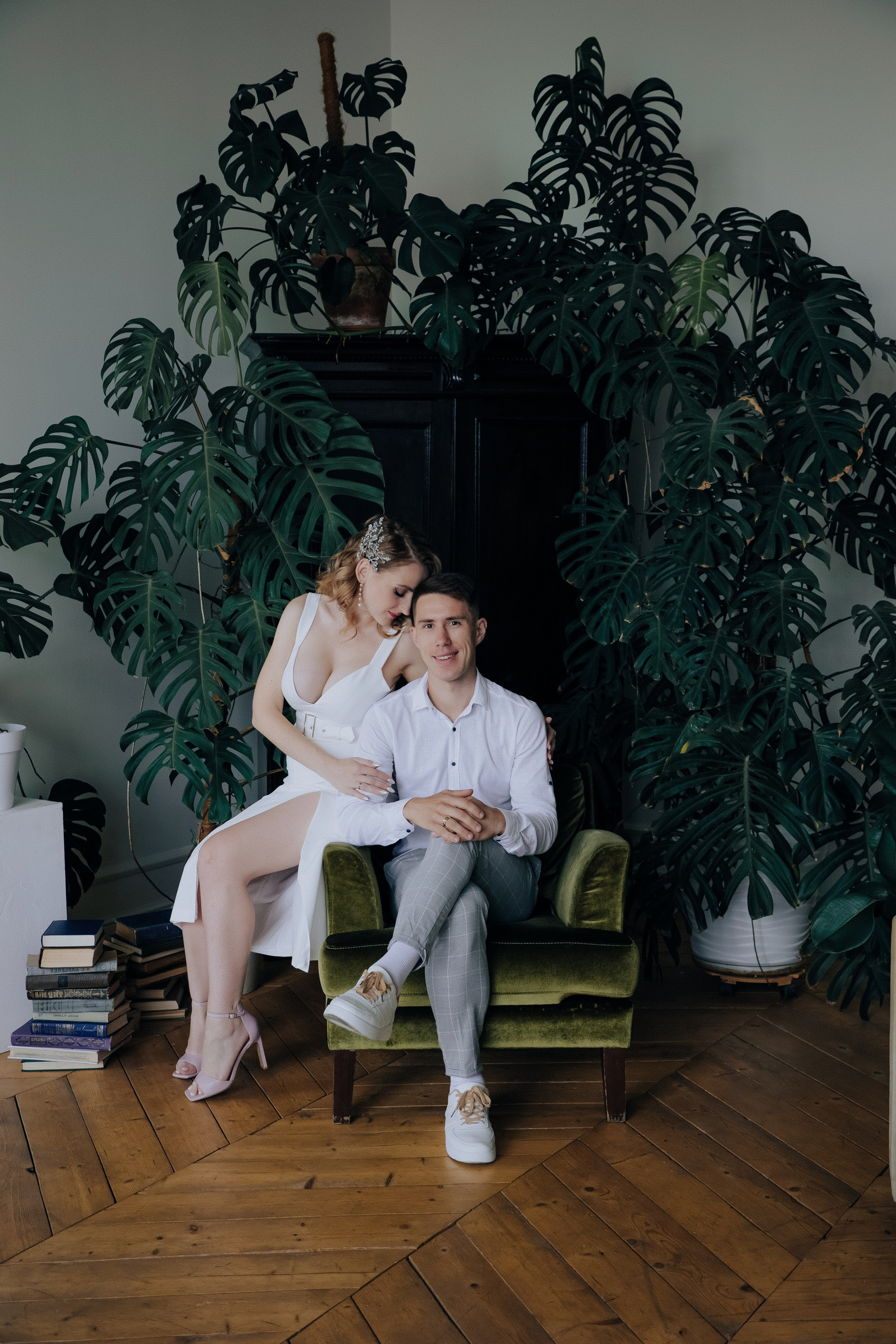 Свадебные съёмки. Виталий Морозов|Фотограф в Краснодаре