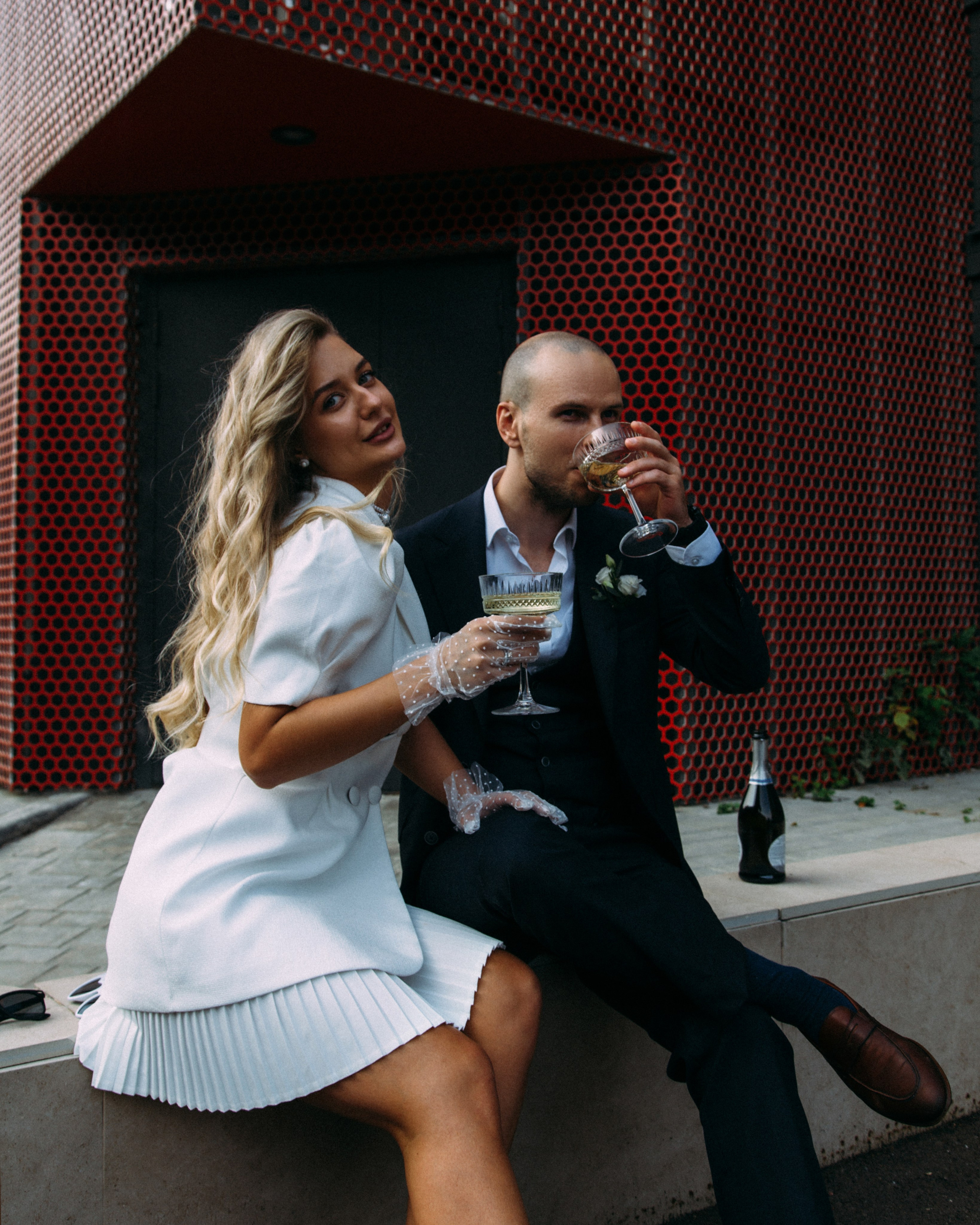 Dasha&Nikita. Фотограф. Индивидуальные фотосессии, свадебные фотосессии в Ярославле