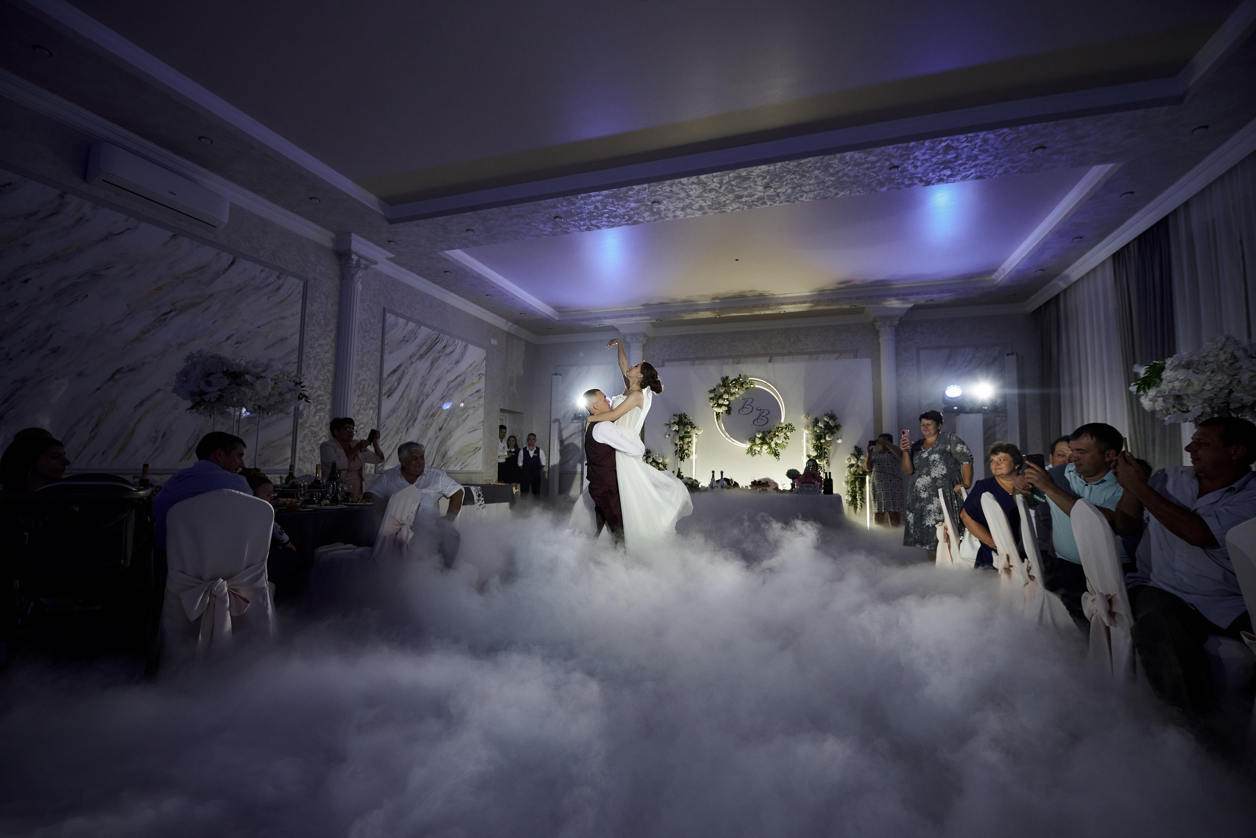 Свадьба Вики и Влада. Свадебный фотограф г. Новочеркасск г. Ростов-на-Дону