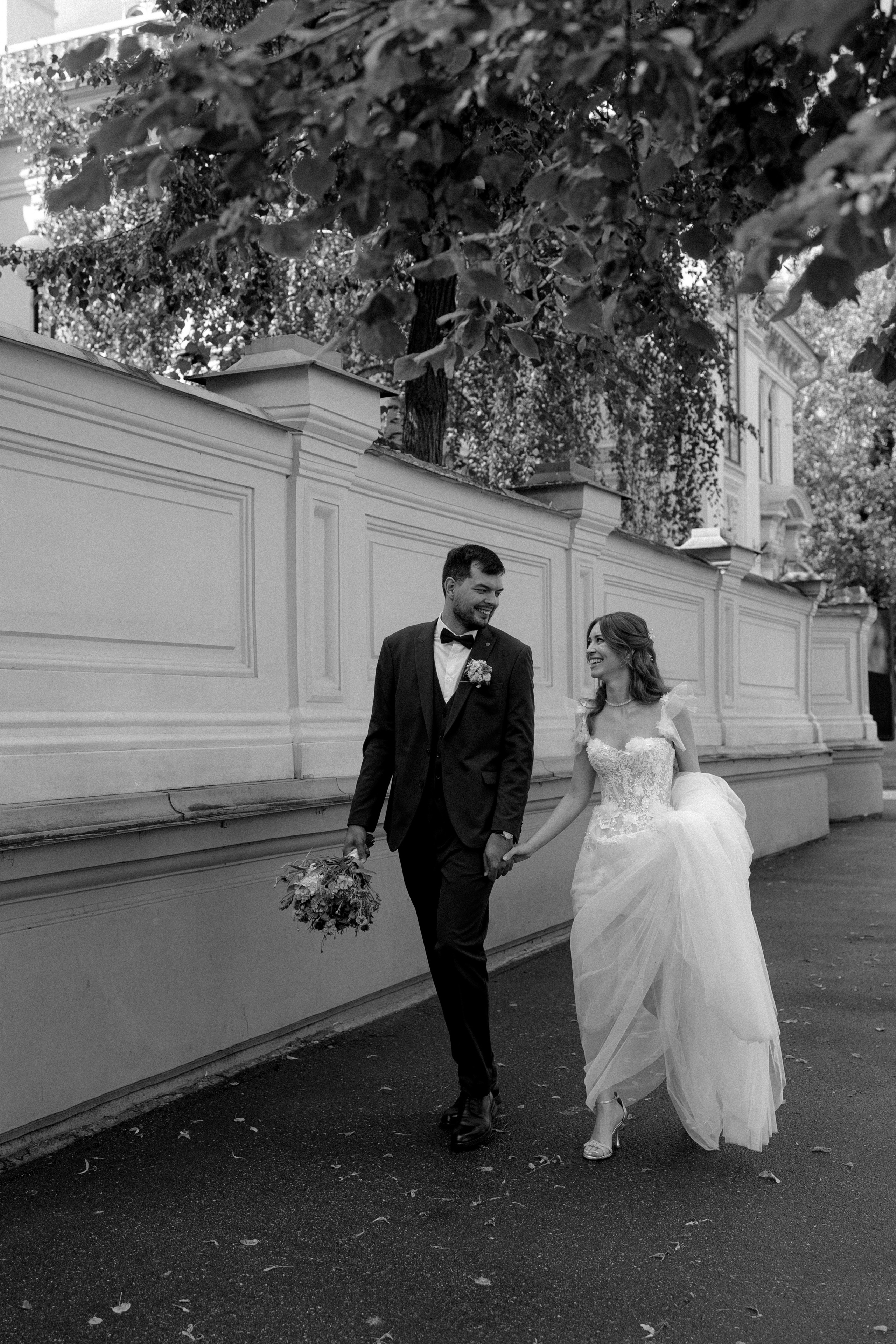 Свадебная и семейная фотосъёмка в Казани