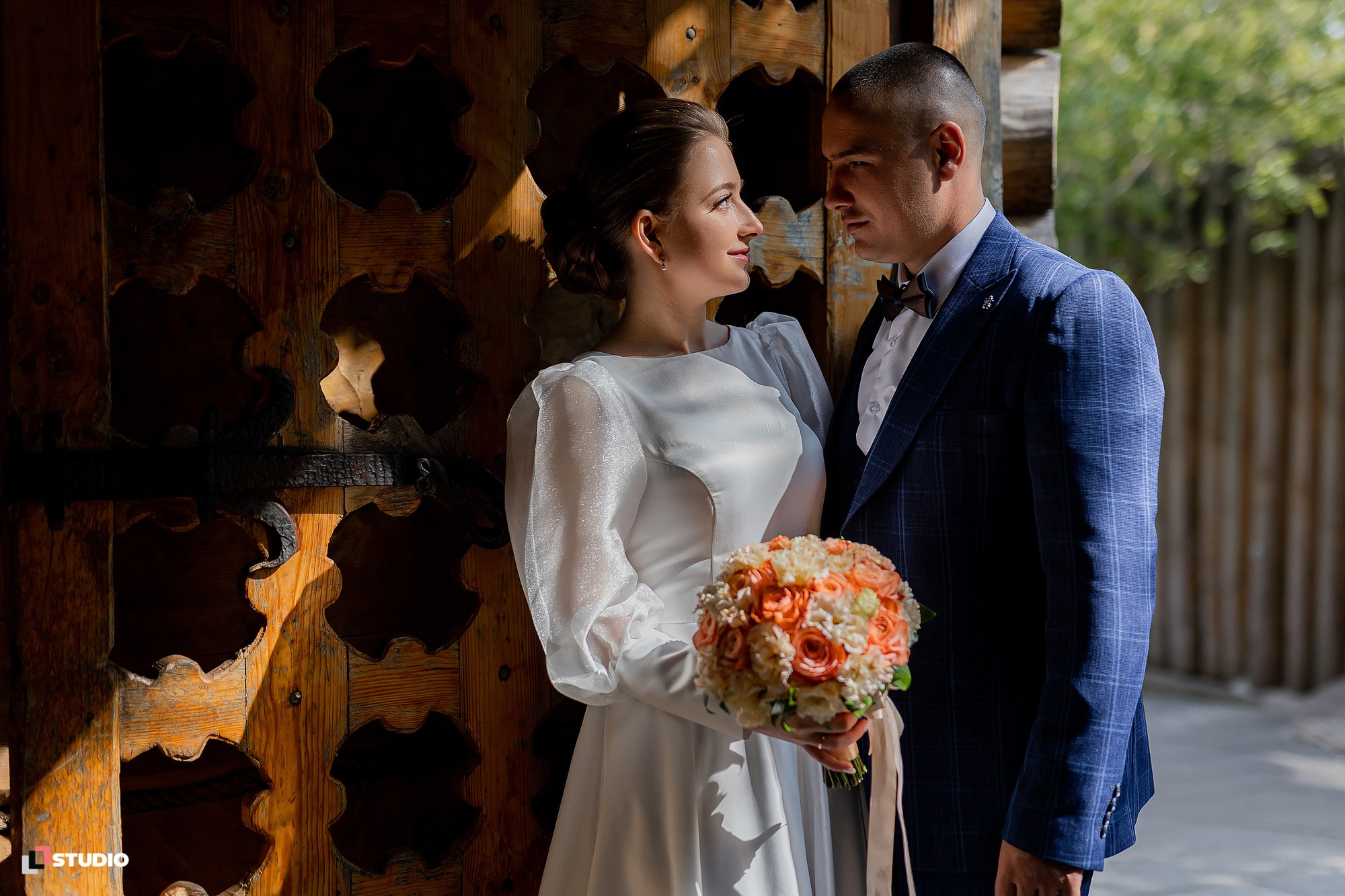 Руслан и Екатерина 2023. Фотограф Соловьев Денис в Московской и Владимирской области