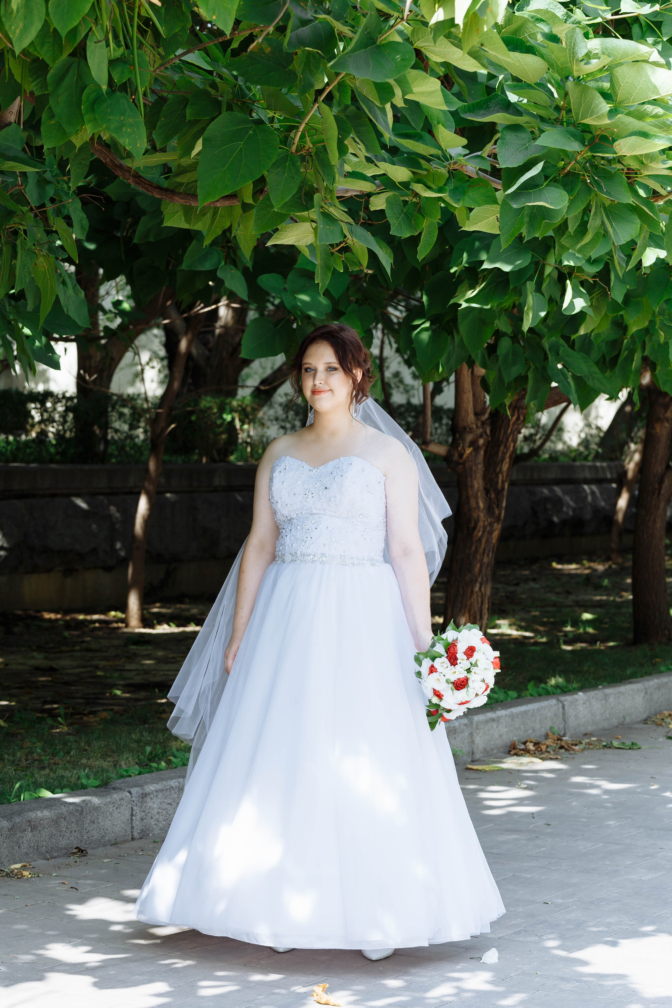 Татьяна и Виктор: настоящая русская свадьба. Событийный фотограф Максим Бескоровайновнов