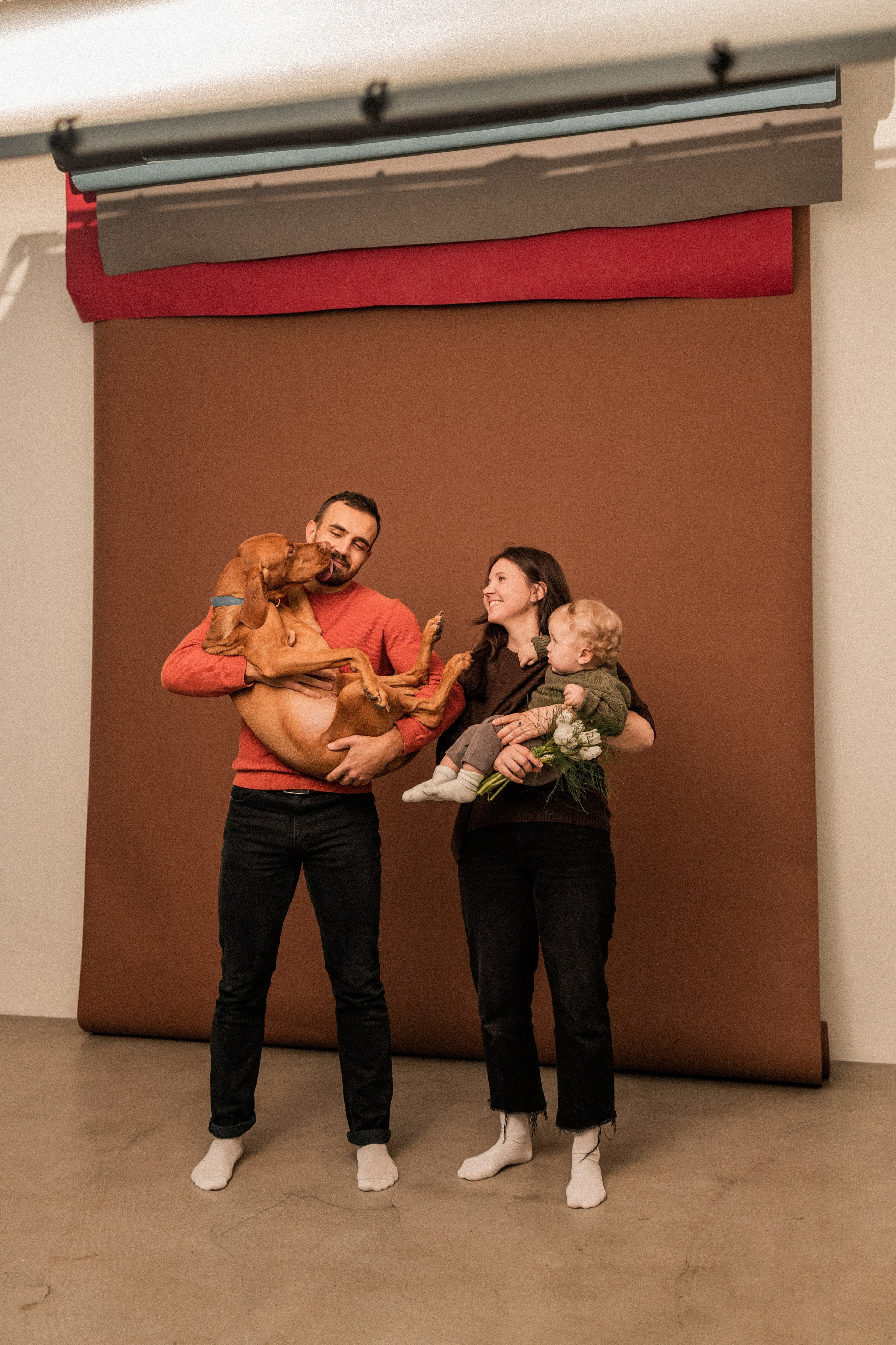 Л ю б о в ь между Вами и посреди Вас. Виноградова Маргарита. Фотограф P r o Явления