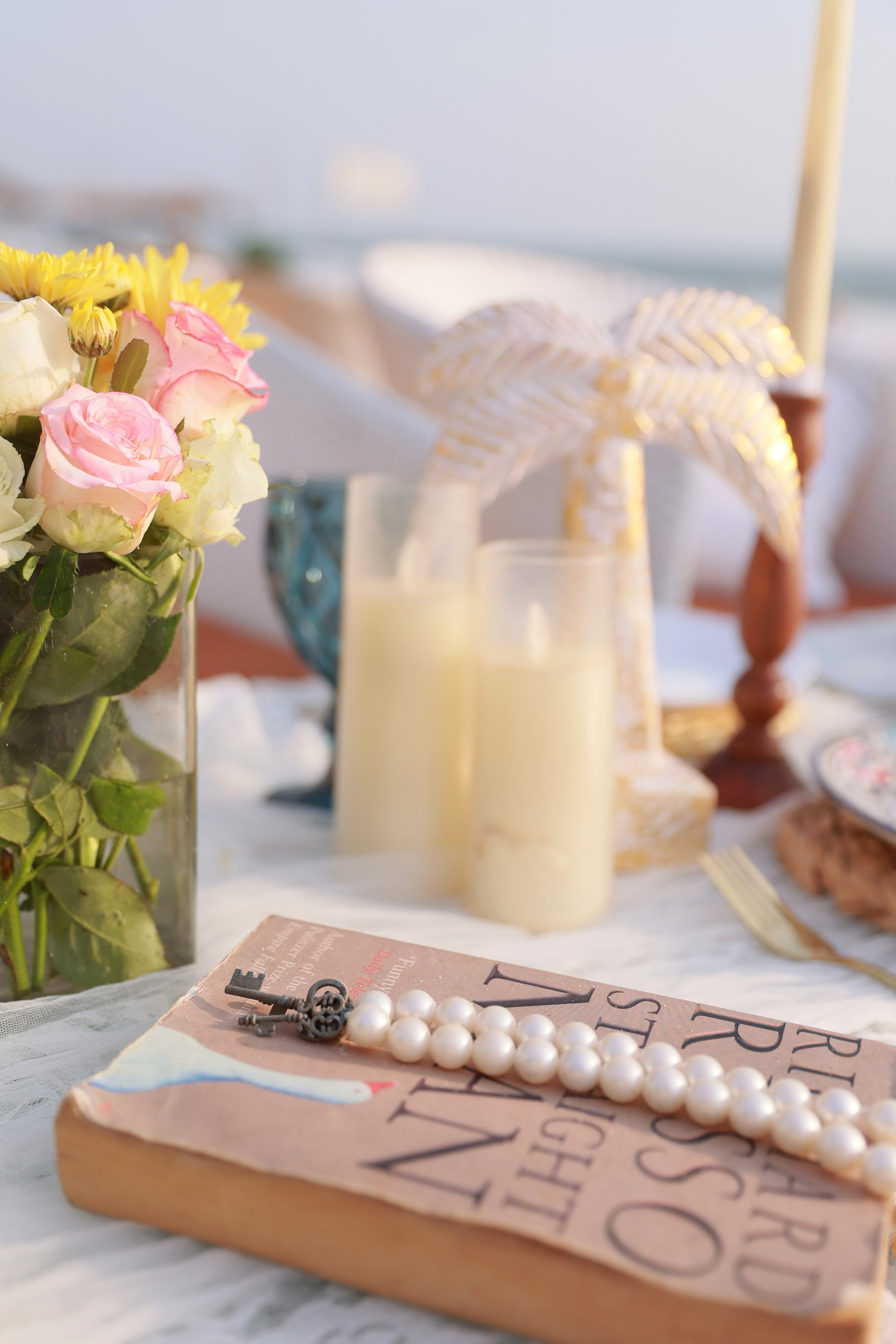 Kids 1-st birthday on the beach. Свадебные видео