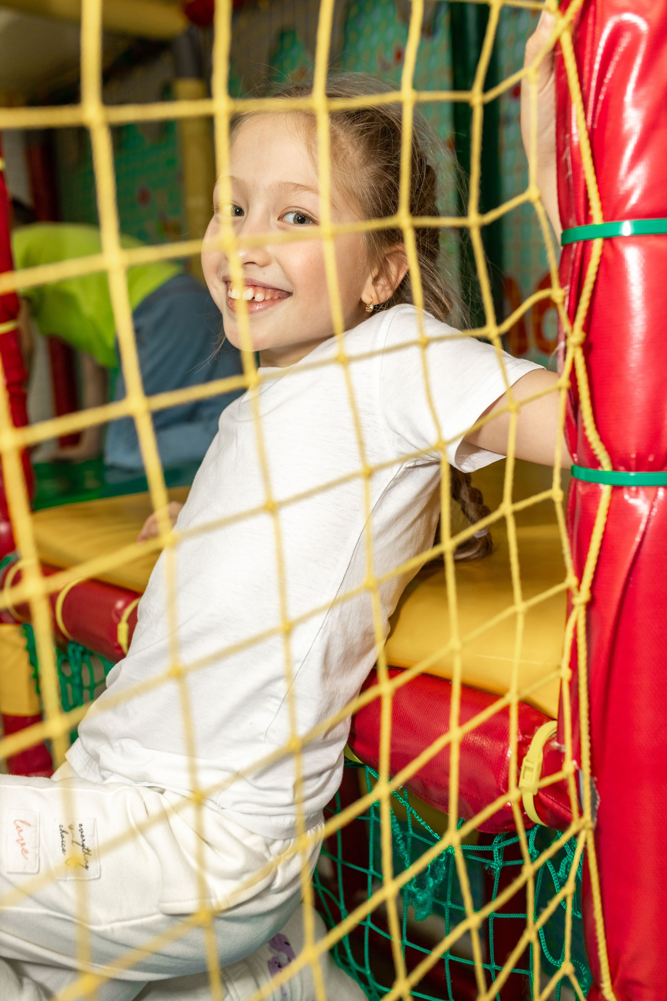 Асиюше 2 года. Репортажный фотограф в Новосибирске