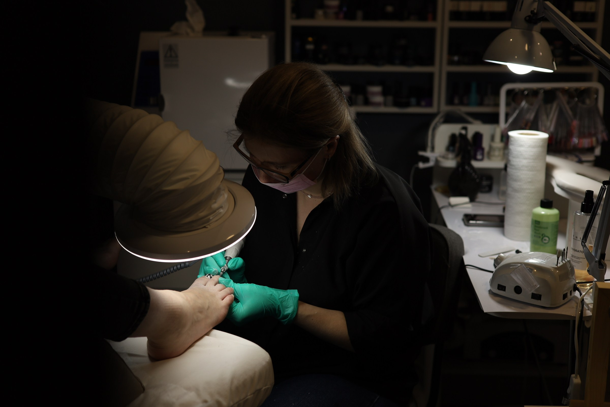 Фотосессия маникюра для бьюти-мастеров | Портфолио фотографа. Юлия Егорова | Фотограф Королёв, Москва, МО • Портреты • Свадьбы • Street • Love Story