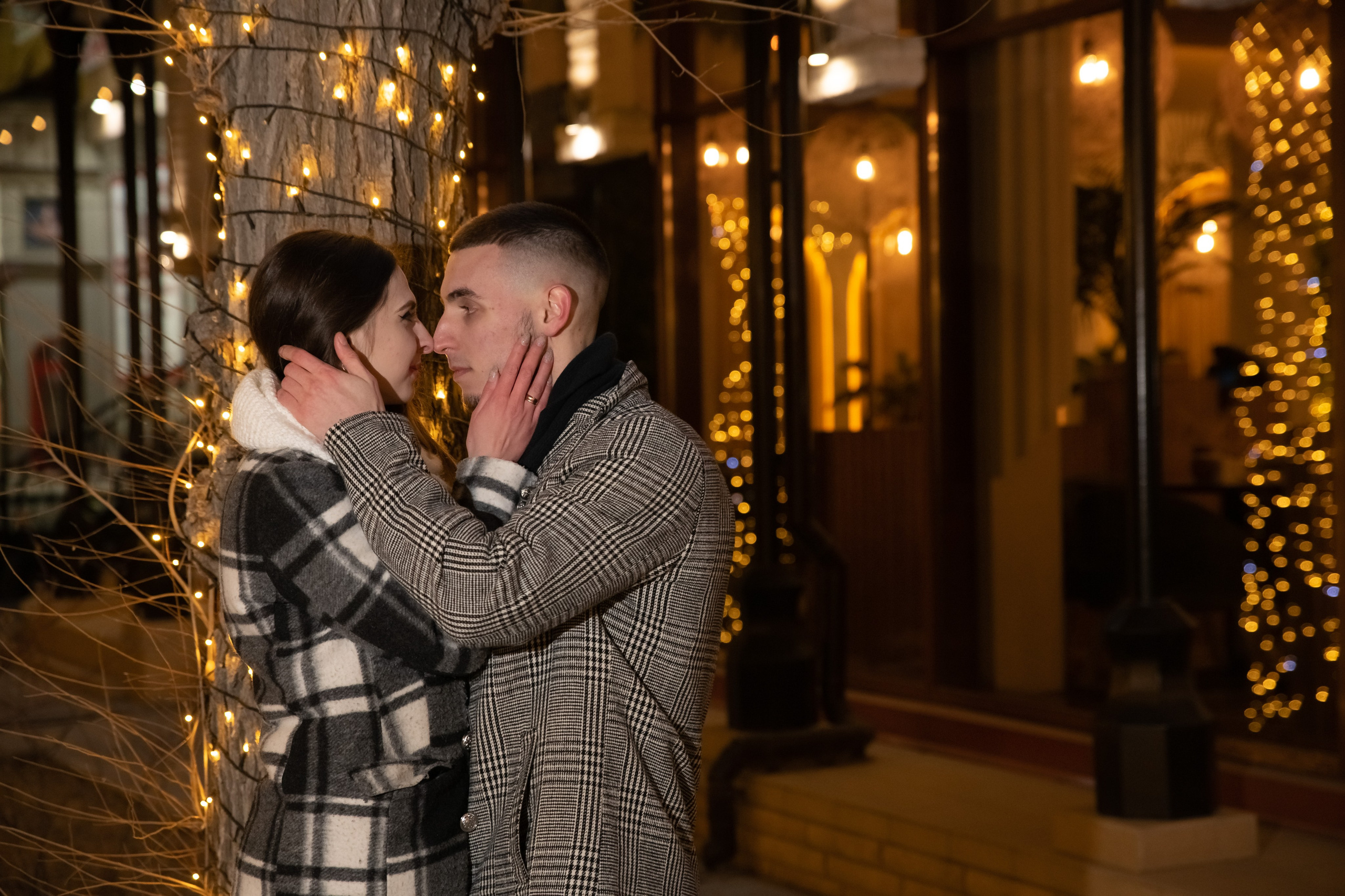 Истории любви (Love Story). Фотограф в Волгограде и Волжский Наталья Рылькова