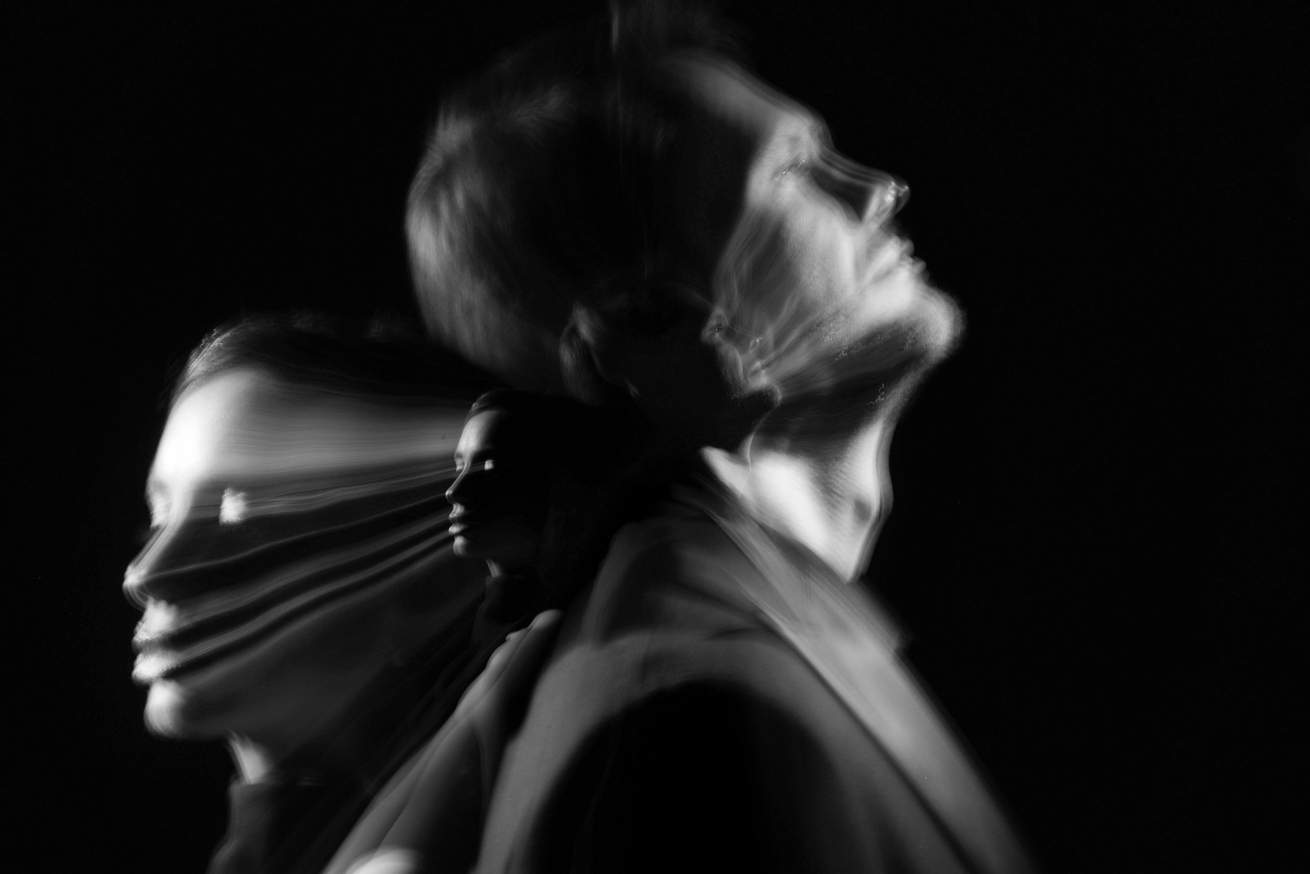 Алексей и Анна. Фотограф Алина Ионычева в Новосибирске