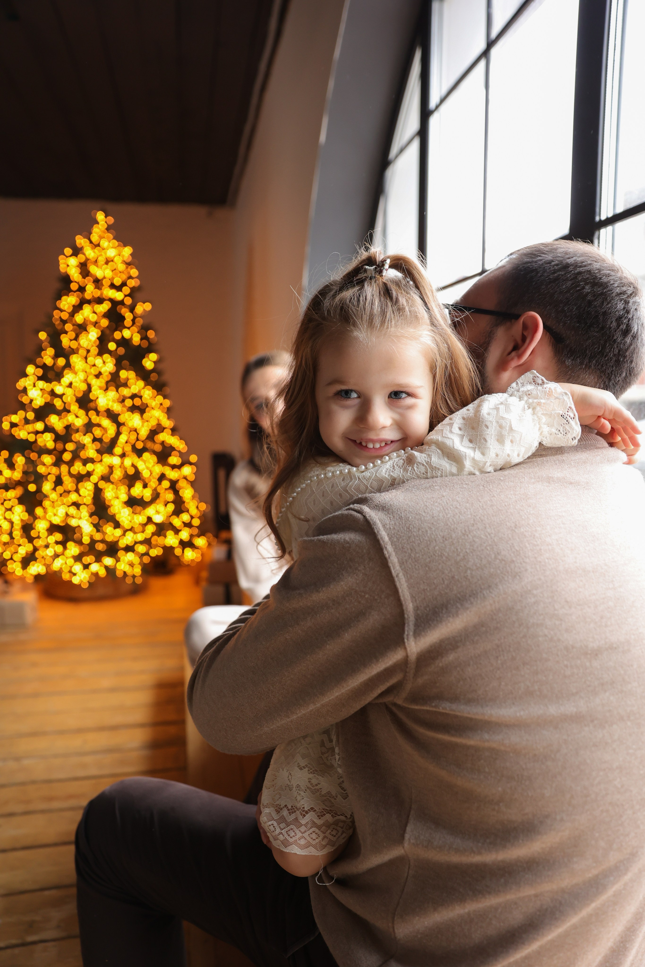 HappyNewYear. Фотограф Алина Ионычева в Новосибирске