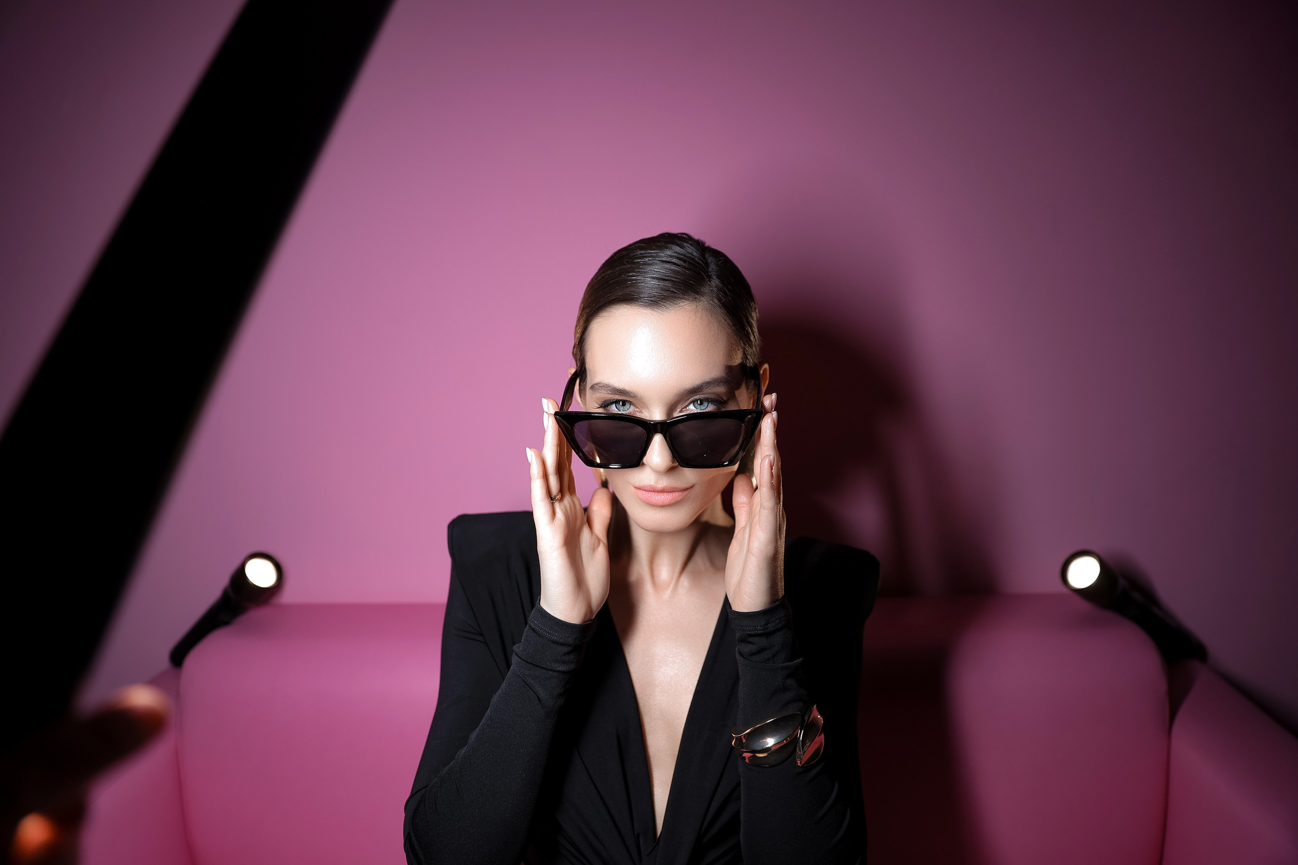 Ирина. Фотограф Алина Ионычева в Новосибирске