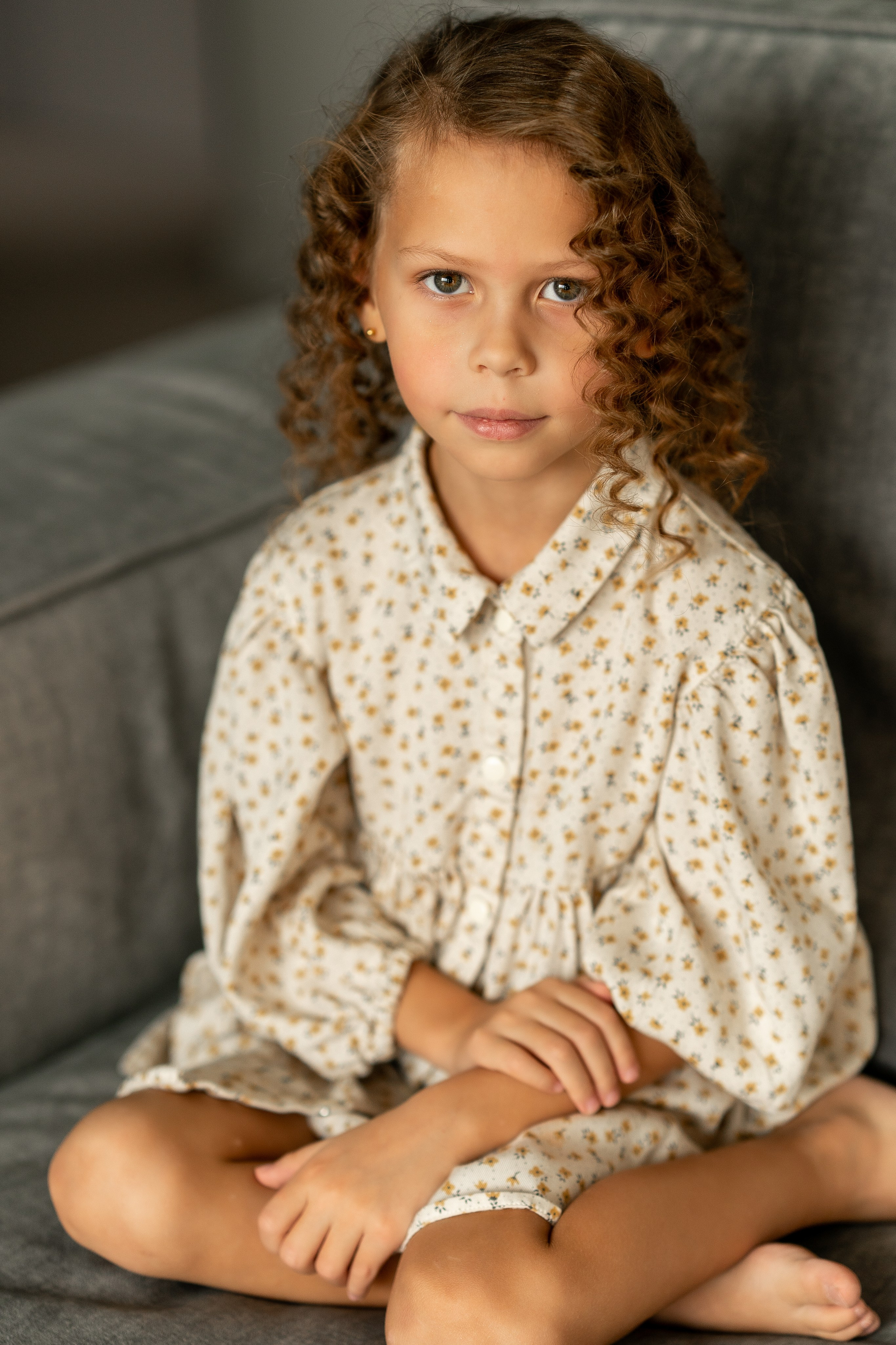 Семья Плотниковых. Семейный, детский фотограф в Красноярске Анна Хлябич