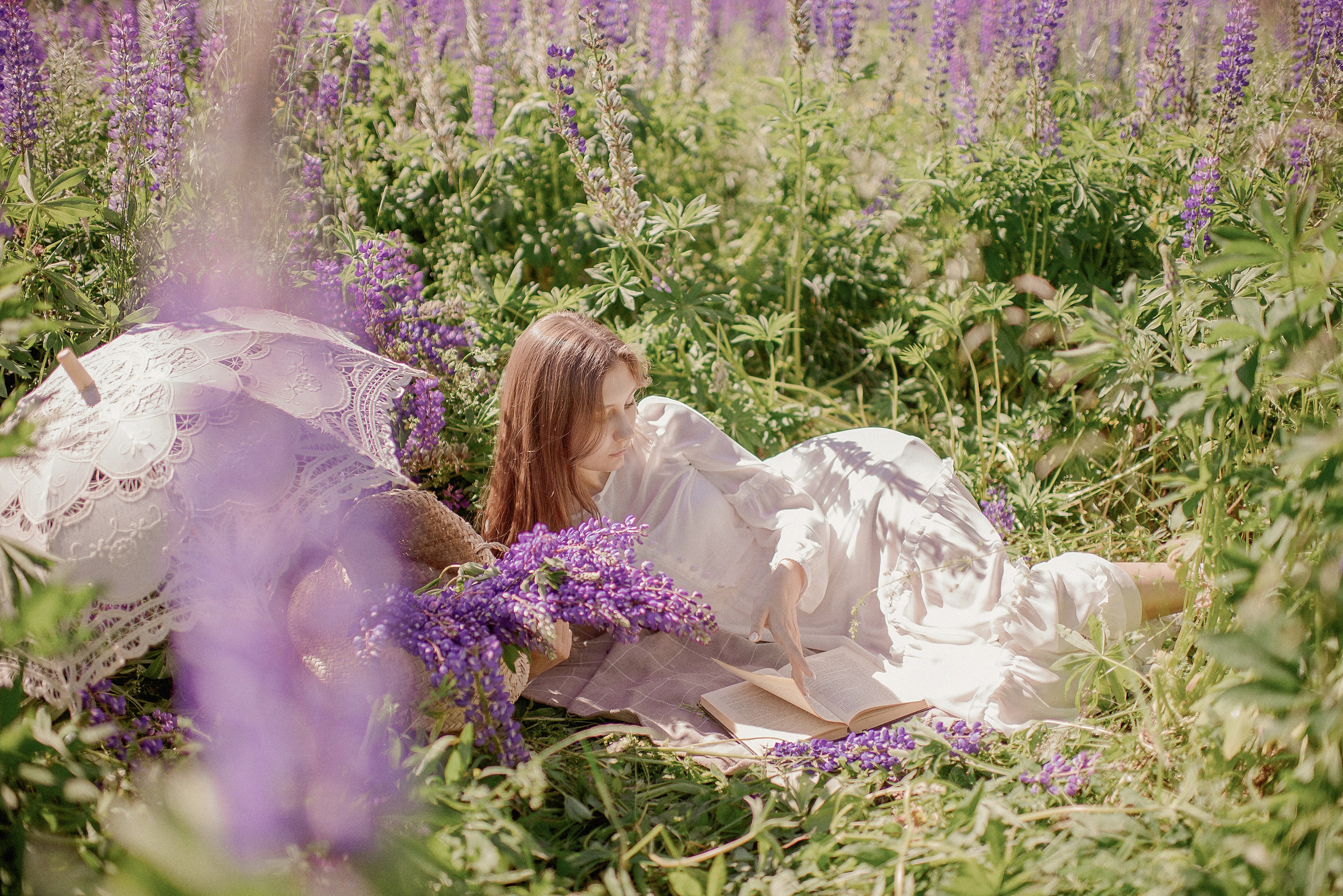 ПРОВАНС | ВЛАДА и АДЕЛЬ. Свадебный и семейный фотограф РИТА БОЧКАРЁВА