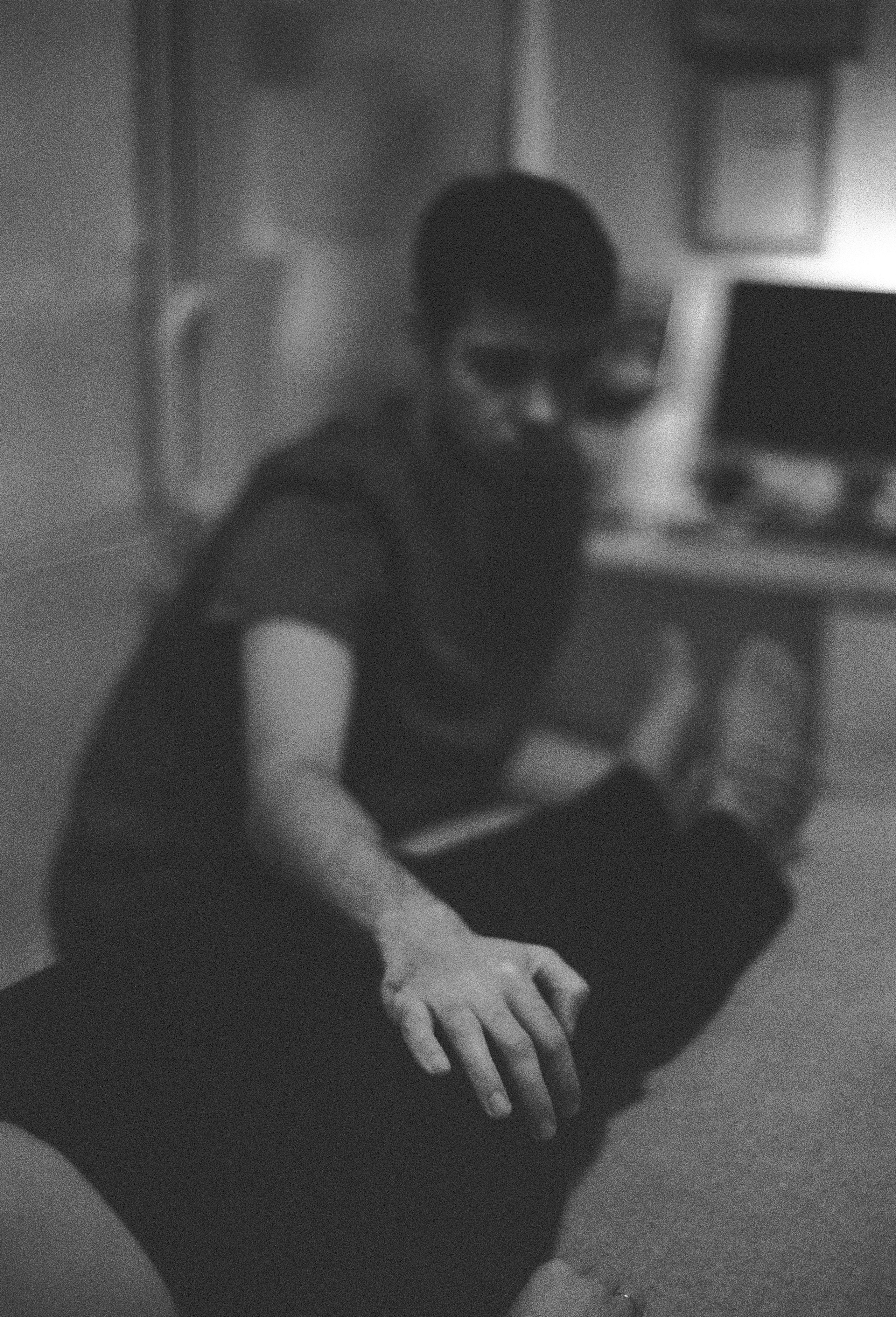 D2. Стилист и плёночный фотограф Анастасия Шлокова в Санкт-Петербурге и Москве