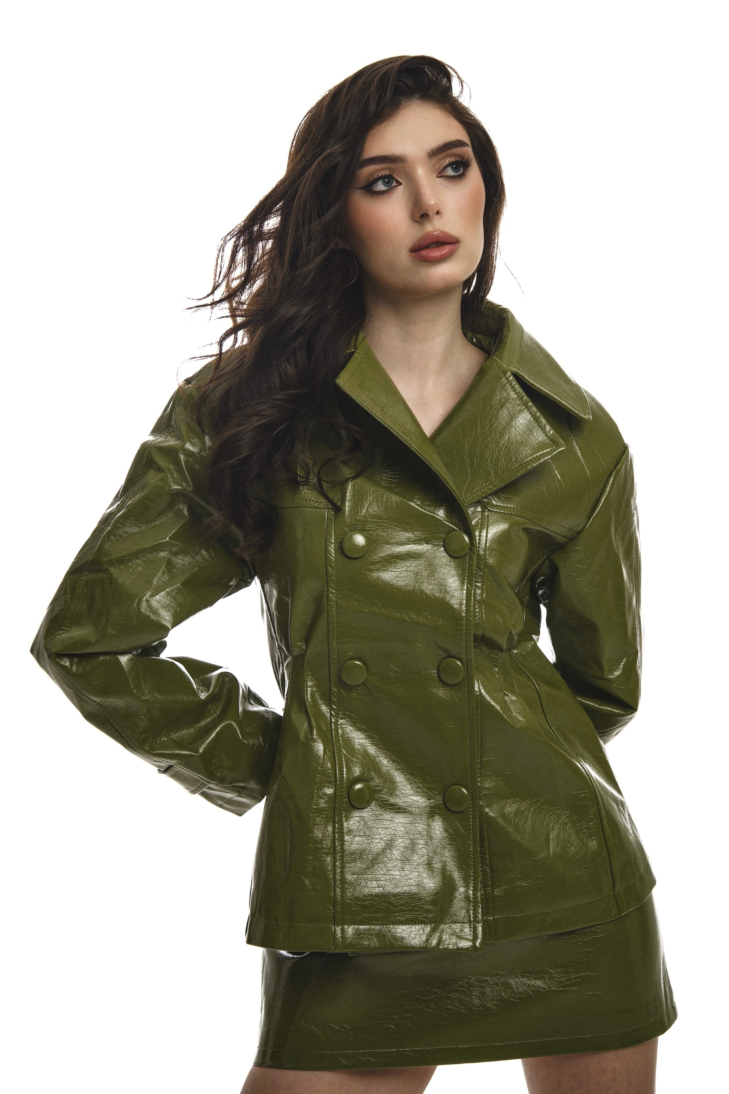 Анастасия Торопова. Модельное агентство ТМ МОДЕЛС в Калининграде