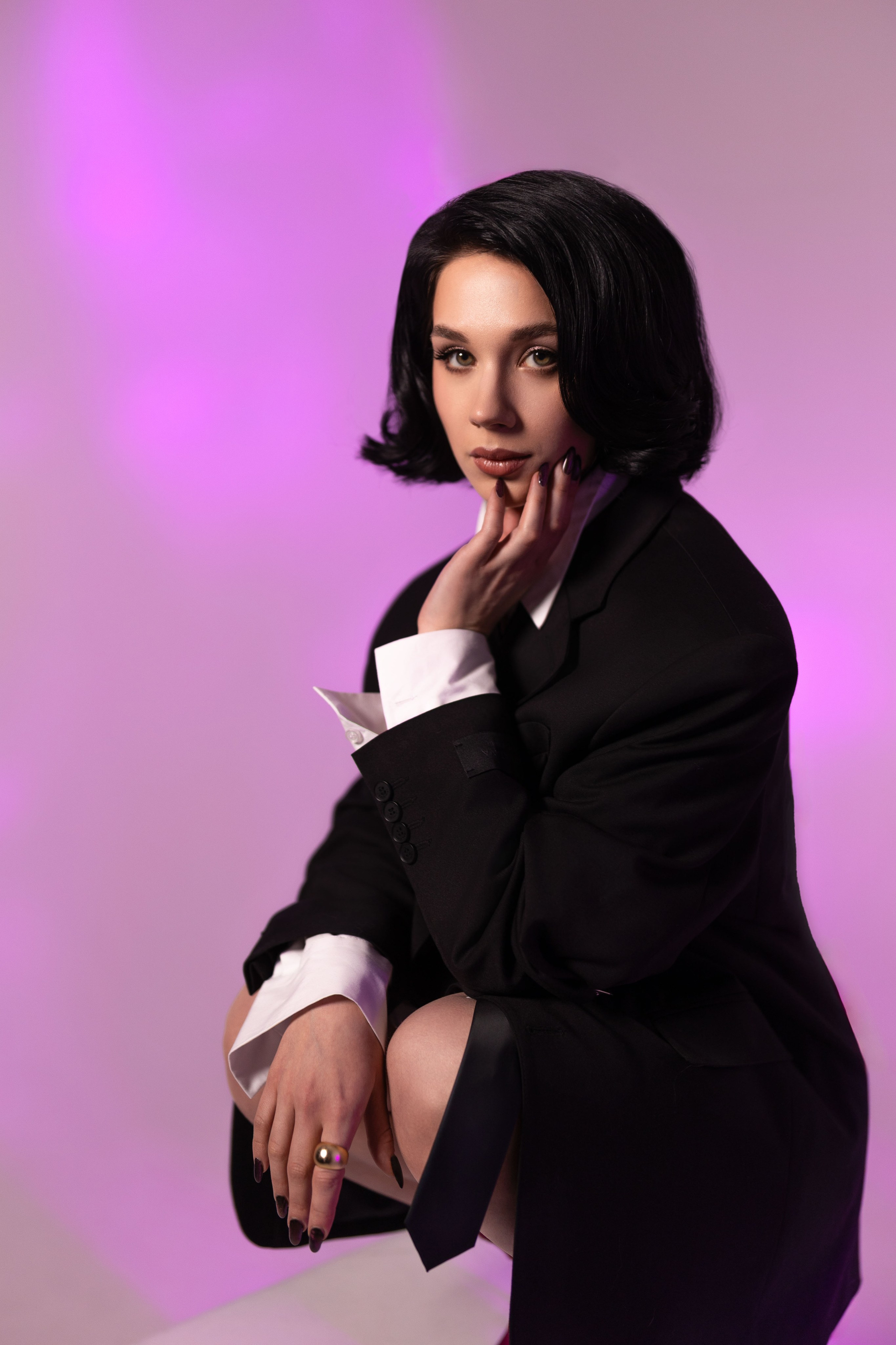 Ольга. Катерина Растокина фотограф в Санкт-Петербурге