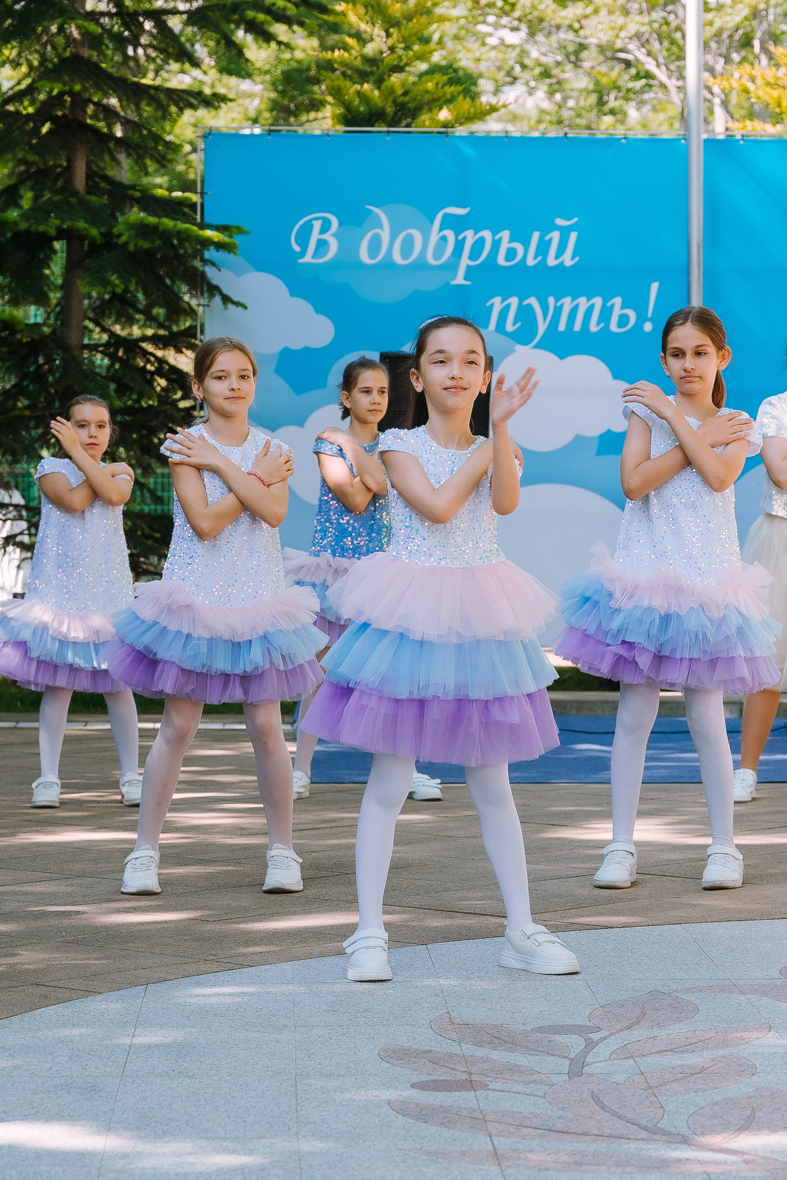 11 класс школа «Личность». Выпускные альбомы Натальи Бутко: Новороссийск, Анапа, Геленджик