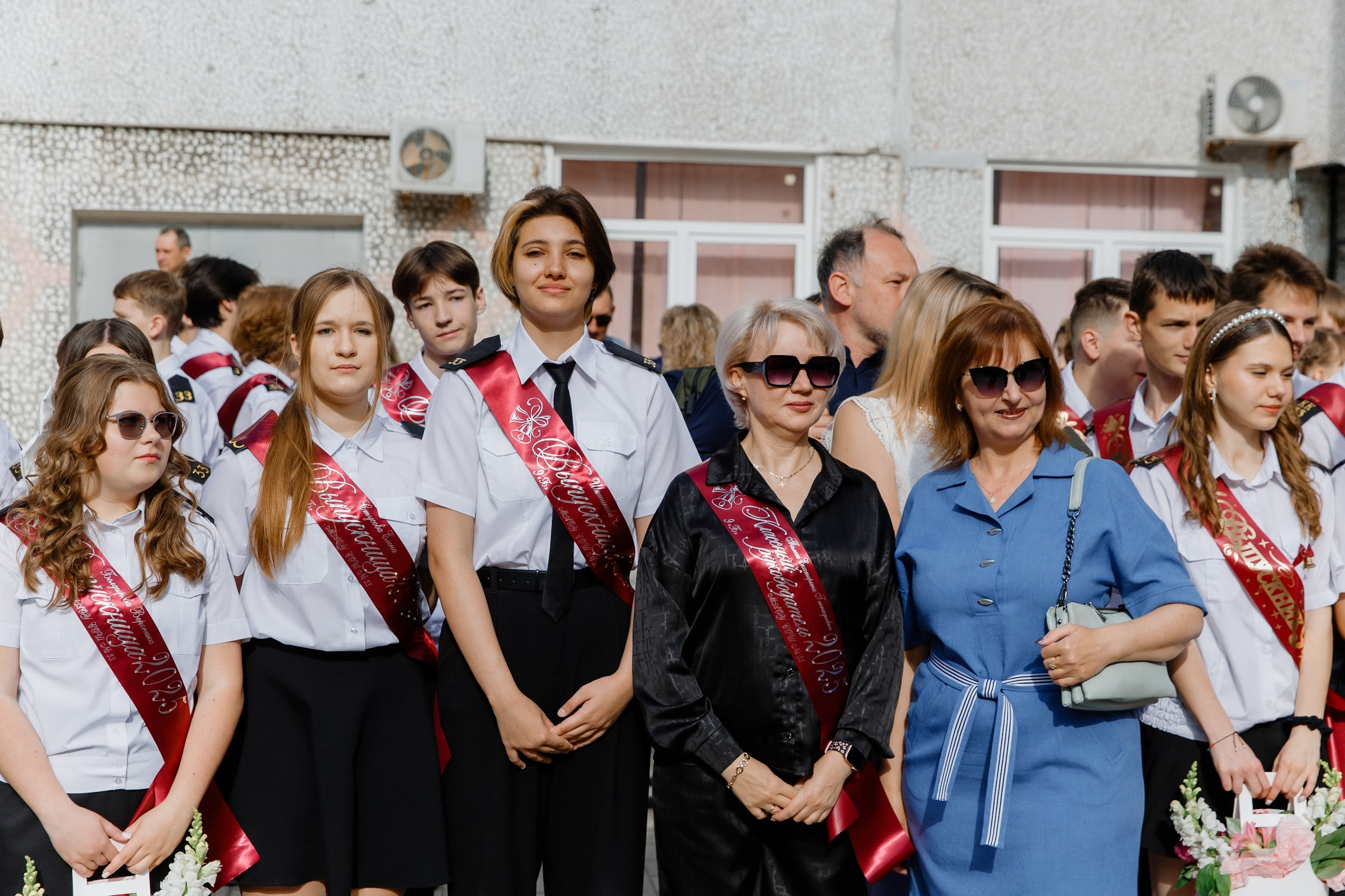 9 класс 33 школа. Выпускные альбомы Натальи Бутко: Новороссийск, Анапа, Геленджик