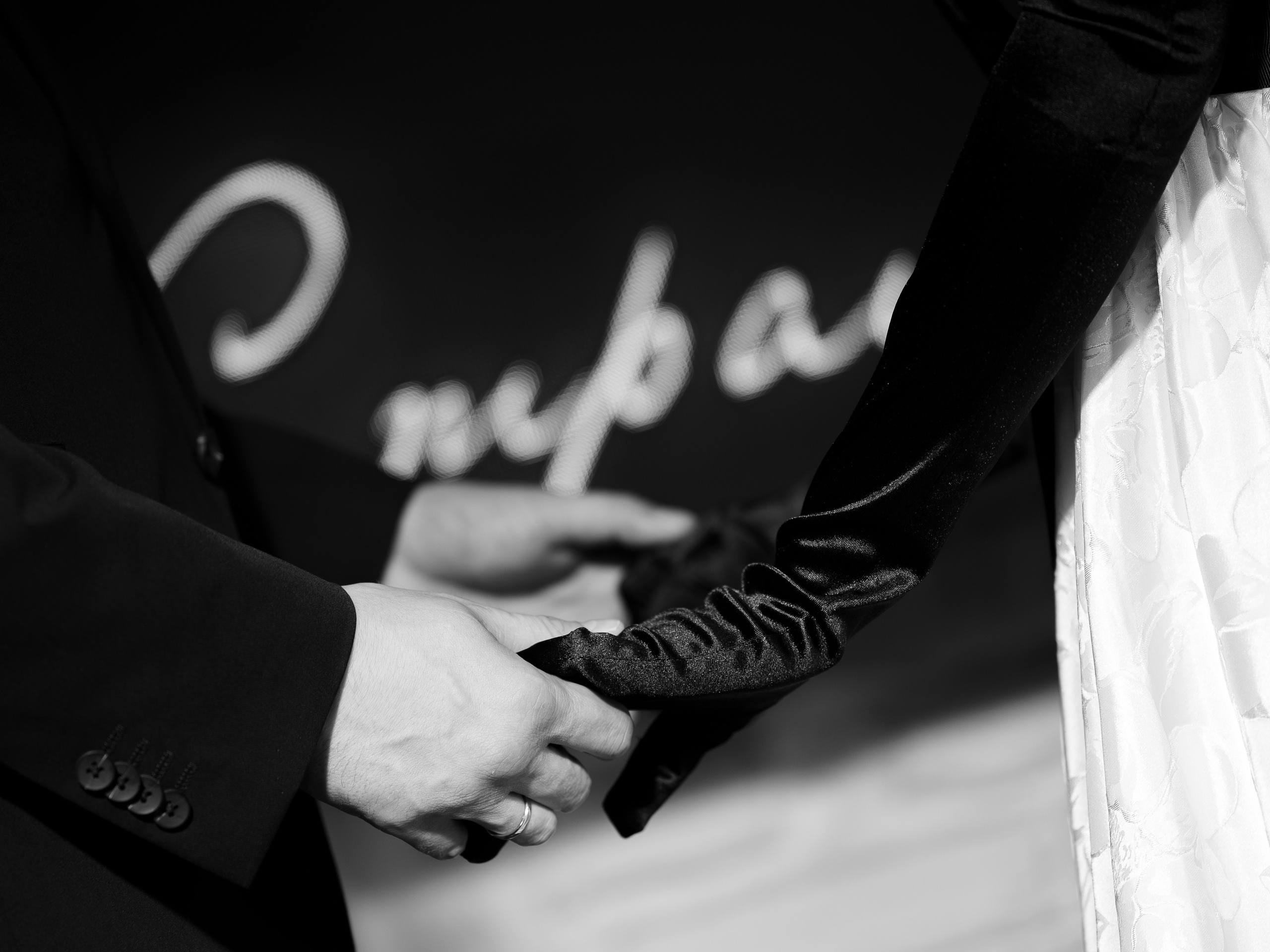 Это по любви. Свадебный фотограф Москва