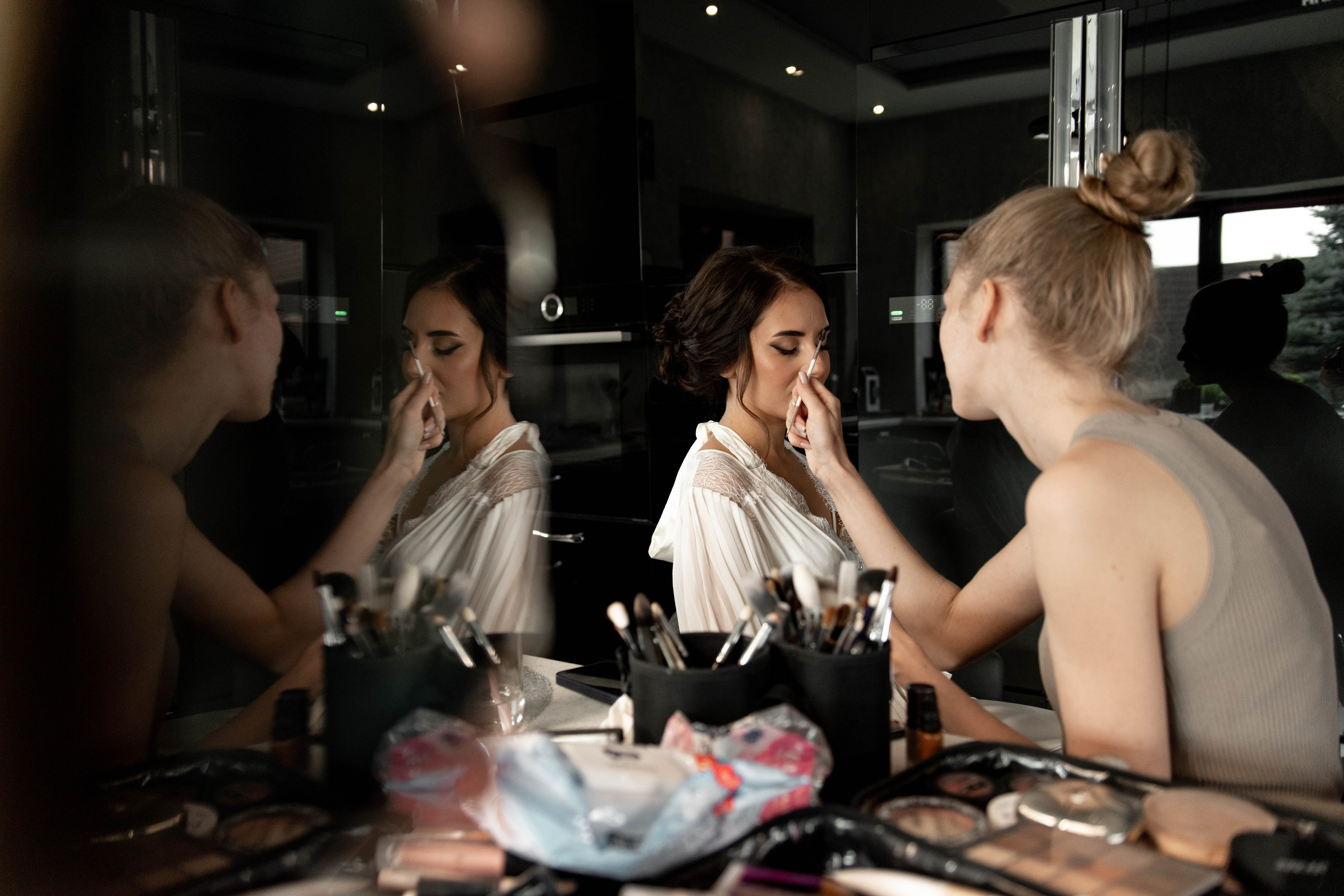 Вадим и София короткая версия свадебного дня. Меня зовут Александр Литвинчук и я свадебный фотограф в Саратове