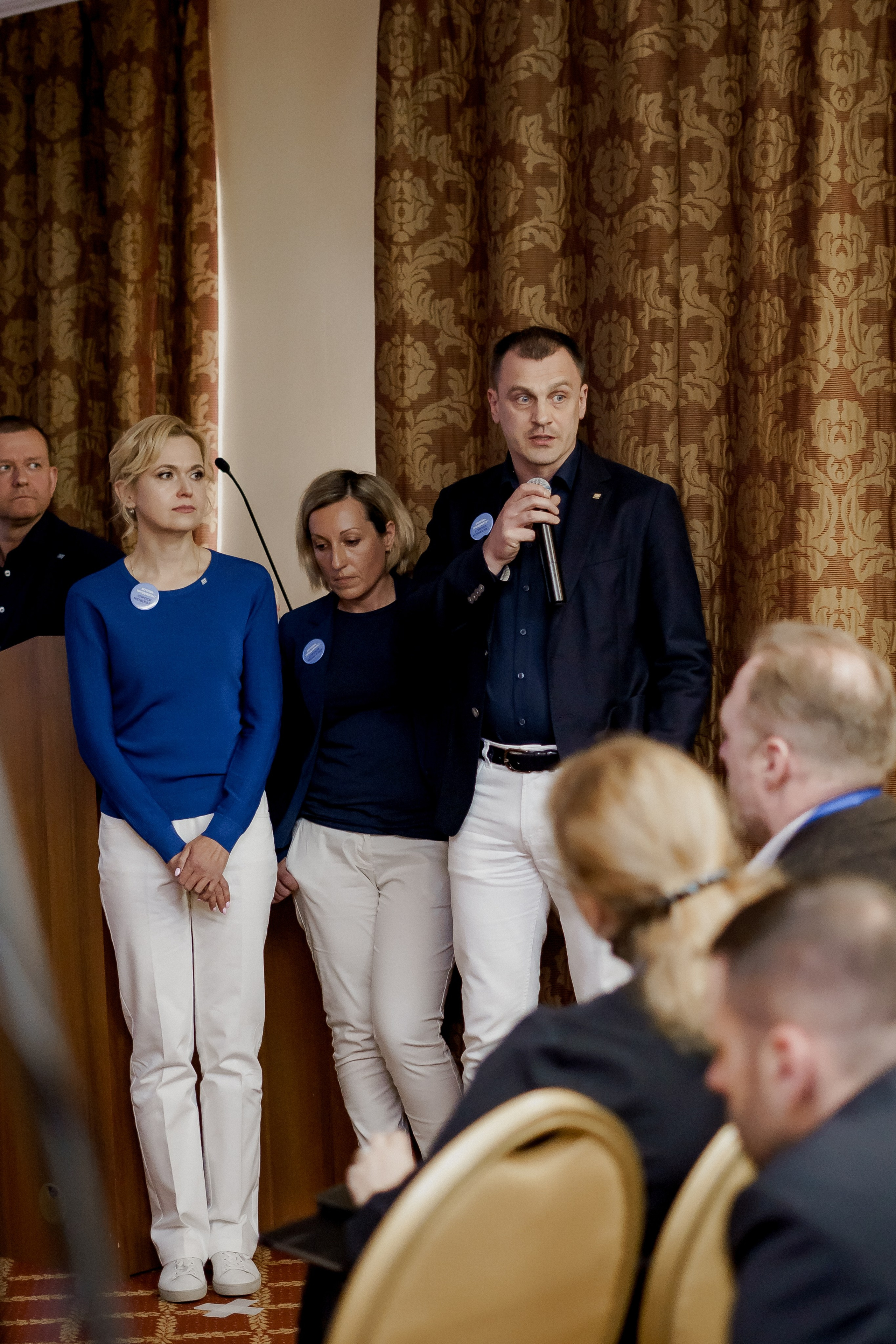 Втб. Фотограф Валерия Крахмалева