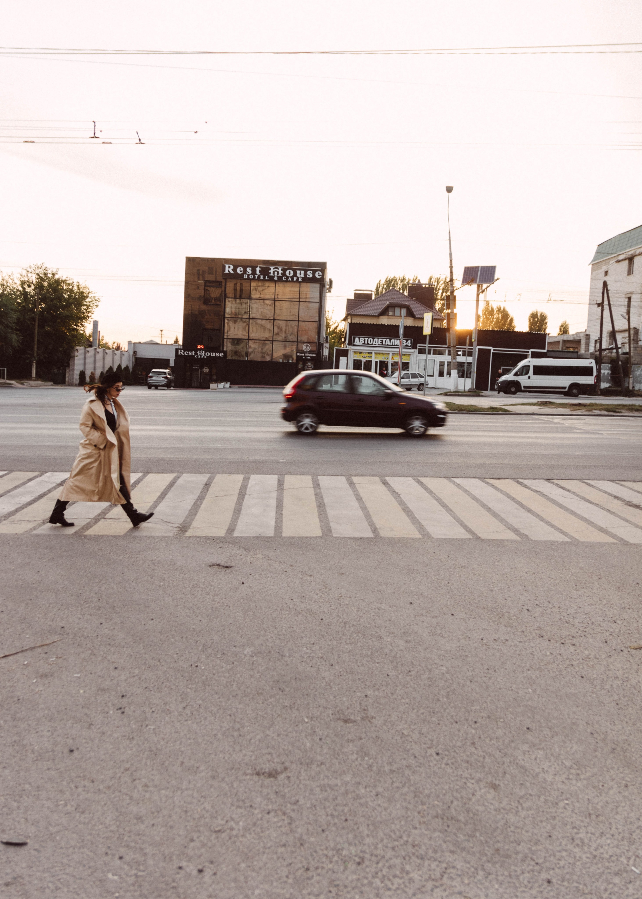 Вика. Фотограф Валерия Крахмалева