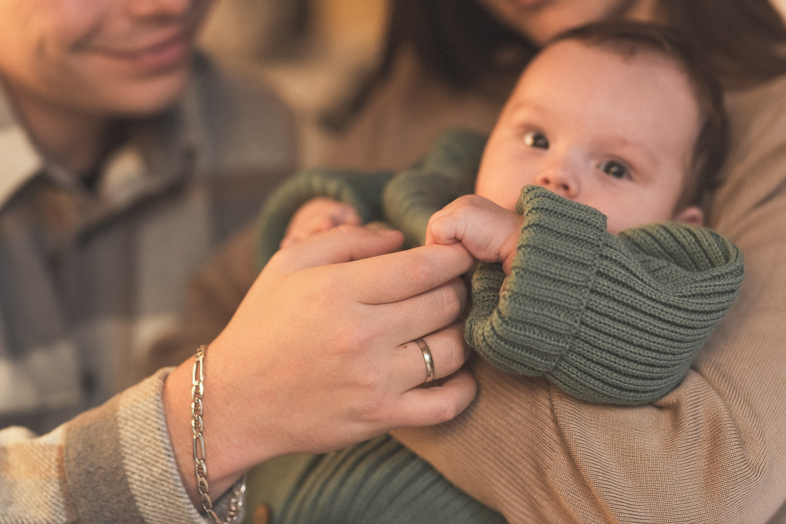 Семейная фотосессия в Sahara Sky Studio. Портретный фотограф Москва Светлана Кашура
