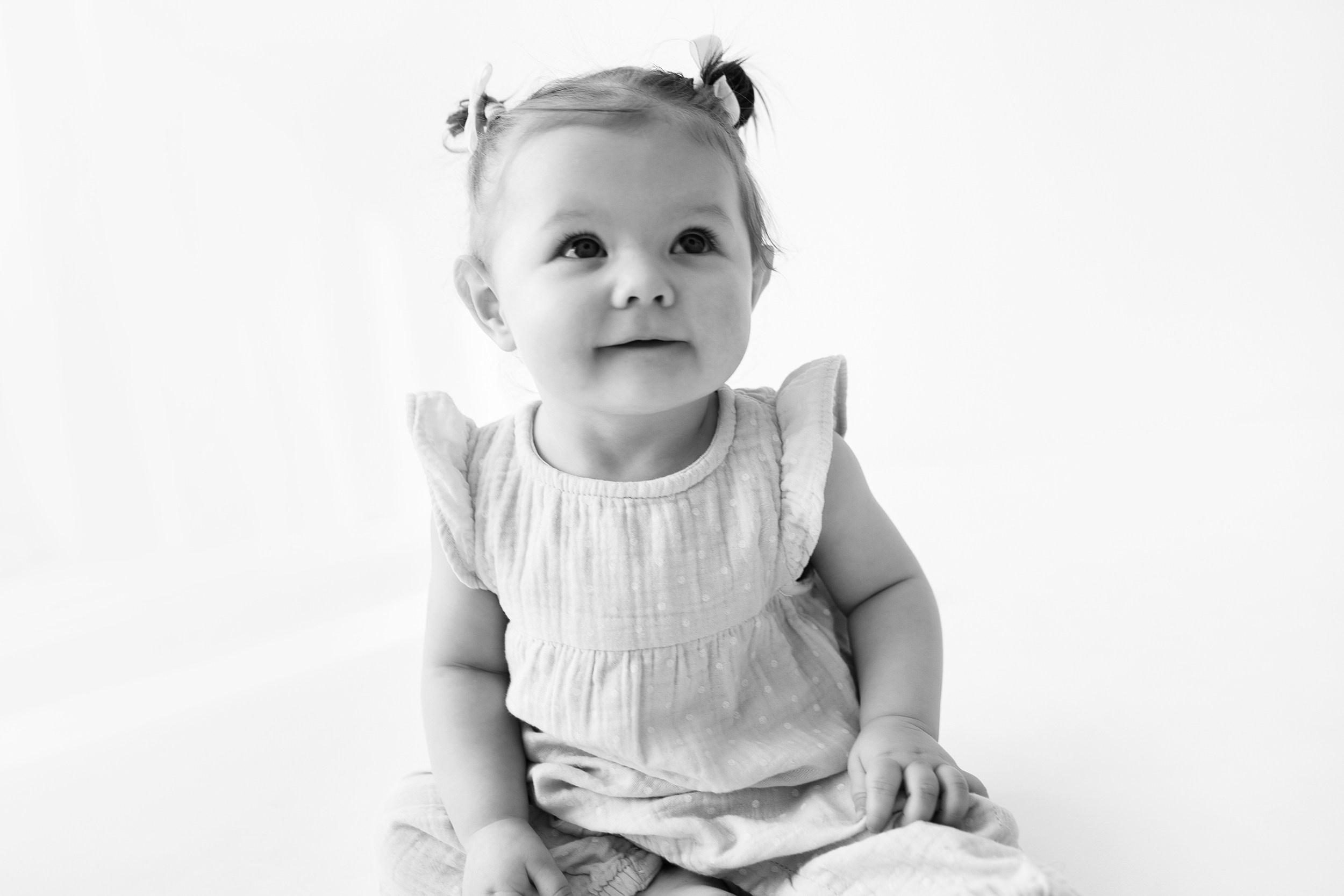 ЖЕНЯ 1 год. Фотограф новорожденных Оксана Полевская