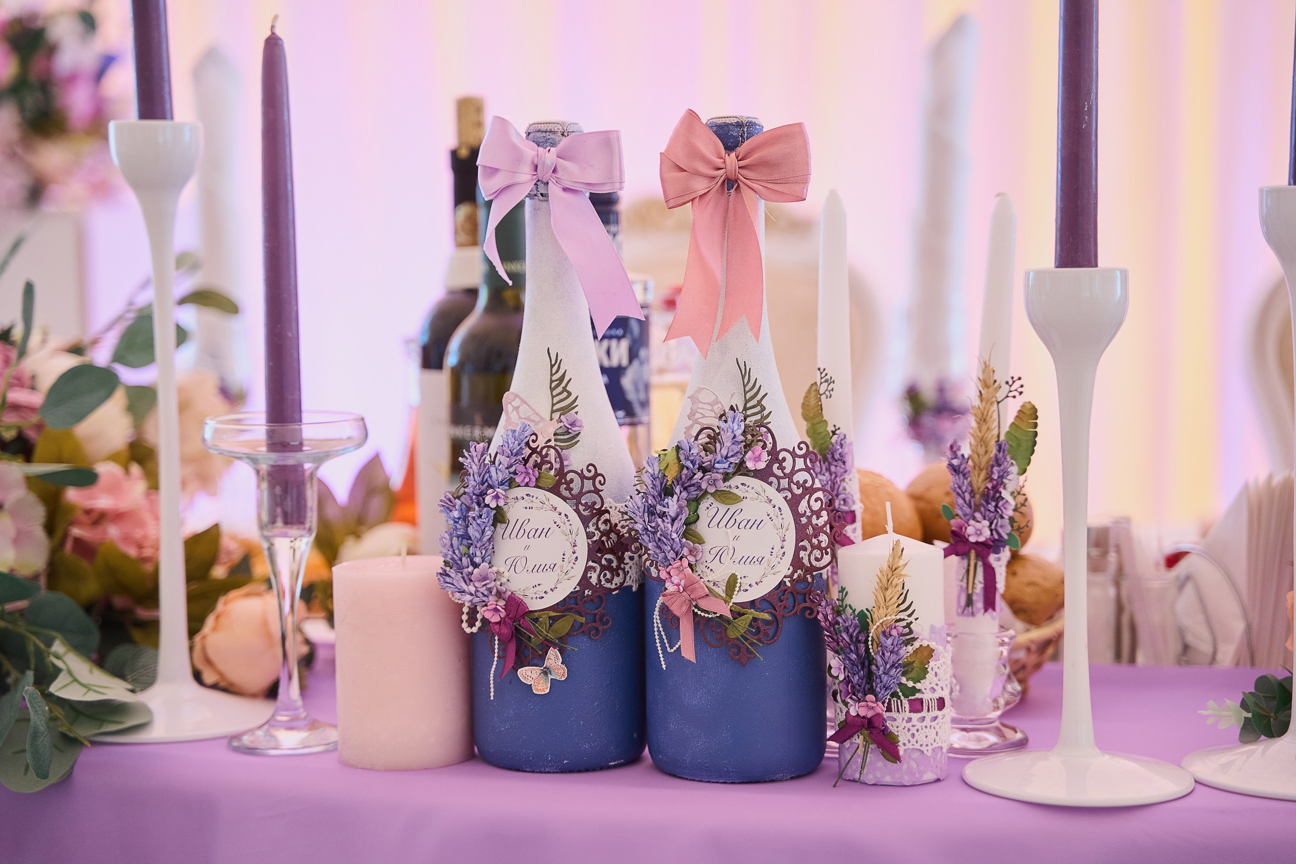 Юля и Ваня. Фотограф в Заволжье Алексей Шабалин