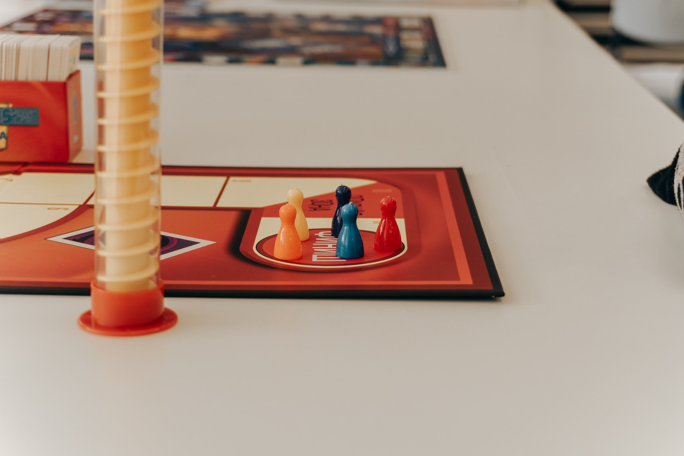 Открытие Бартеневской библиотеки